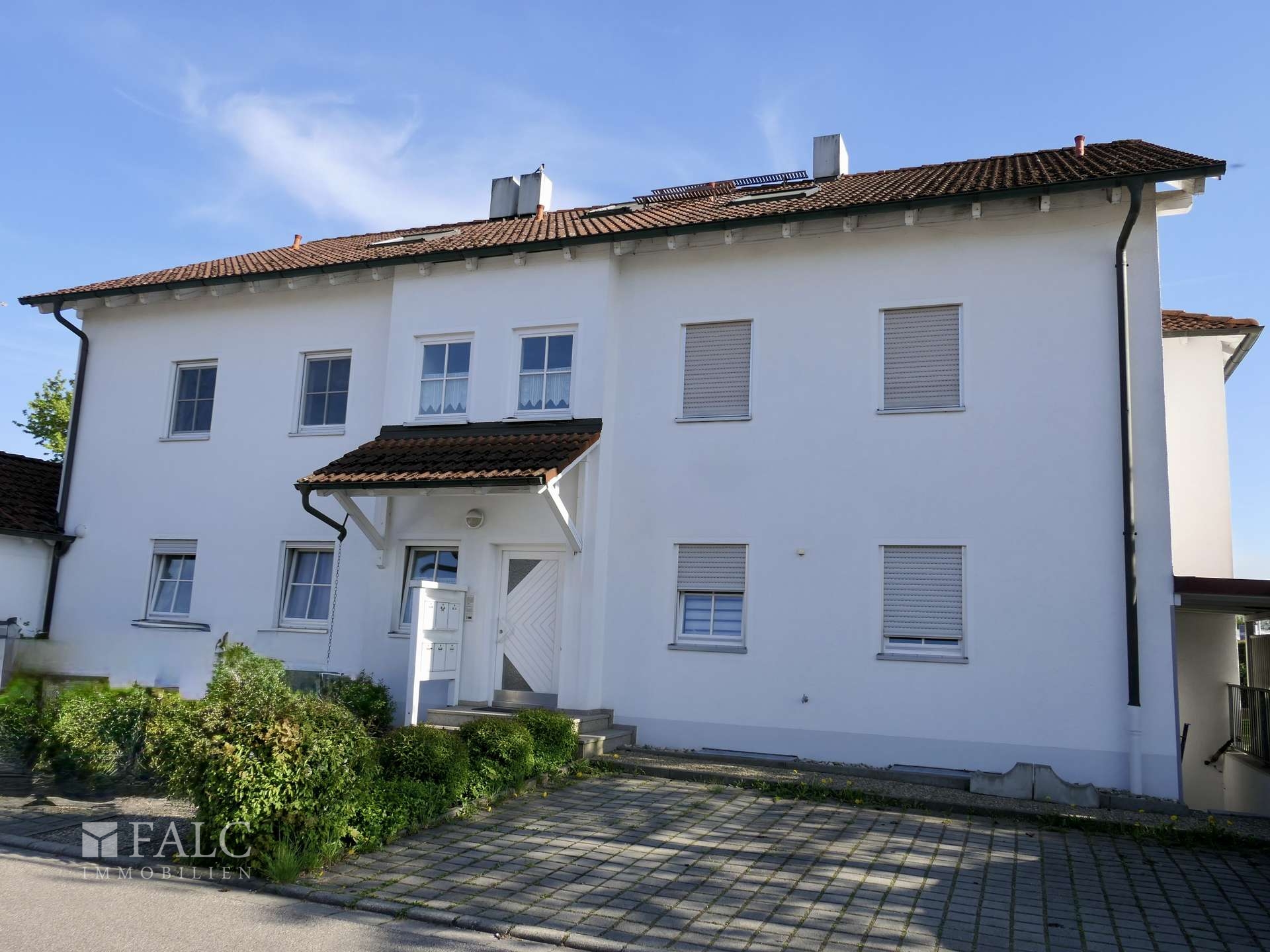 Ihr Zuhause