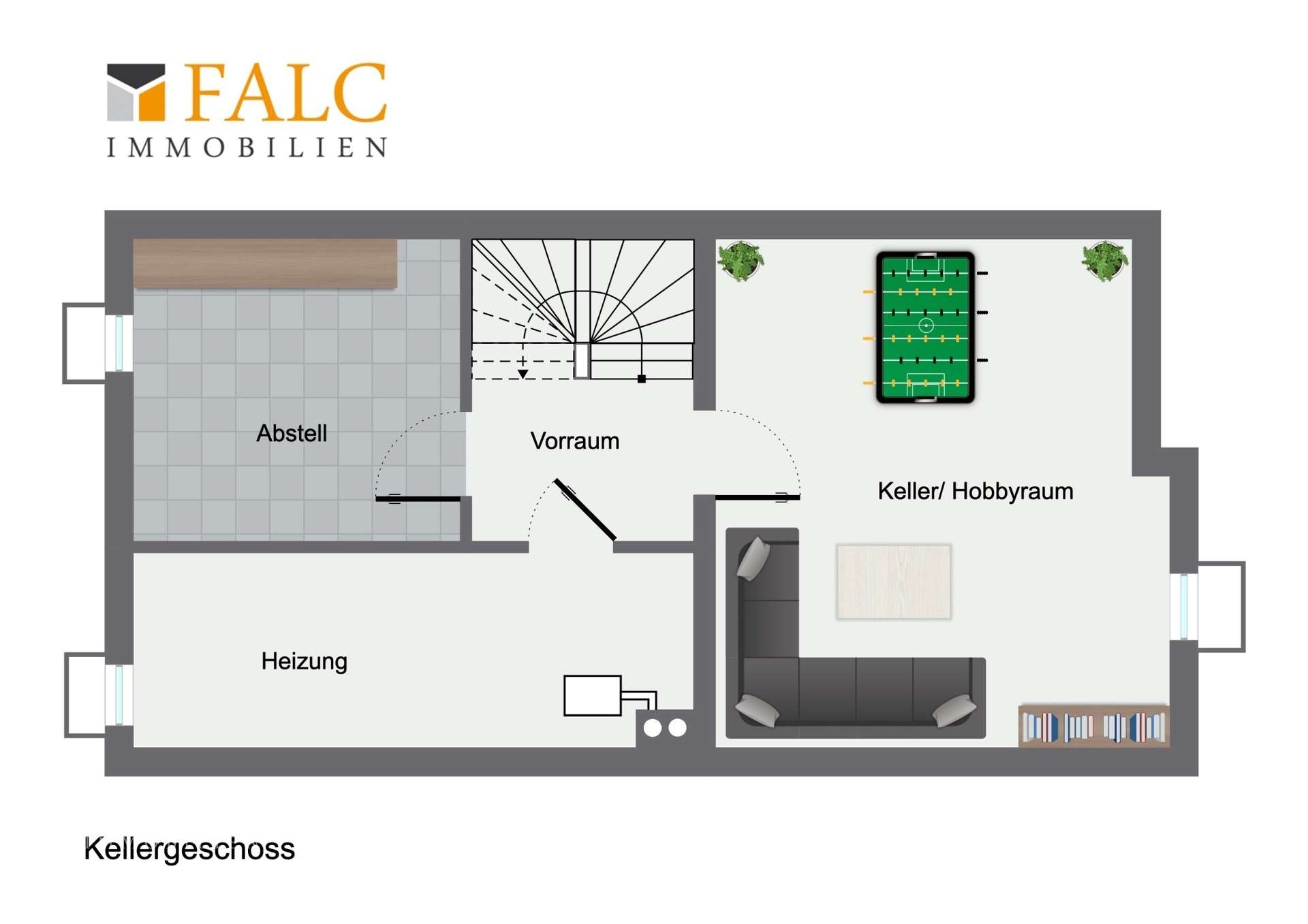 Keller