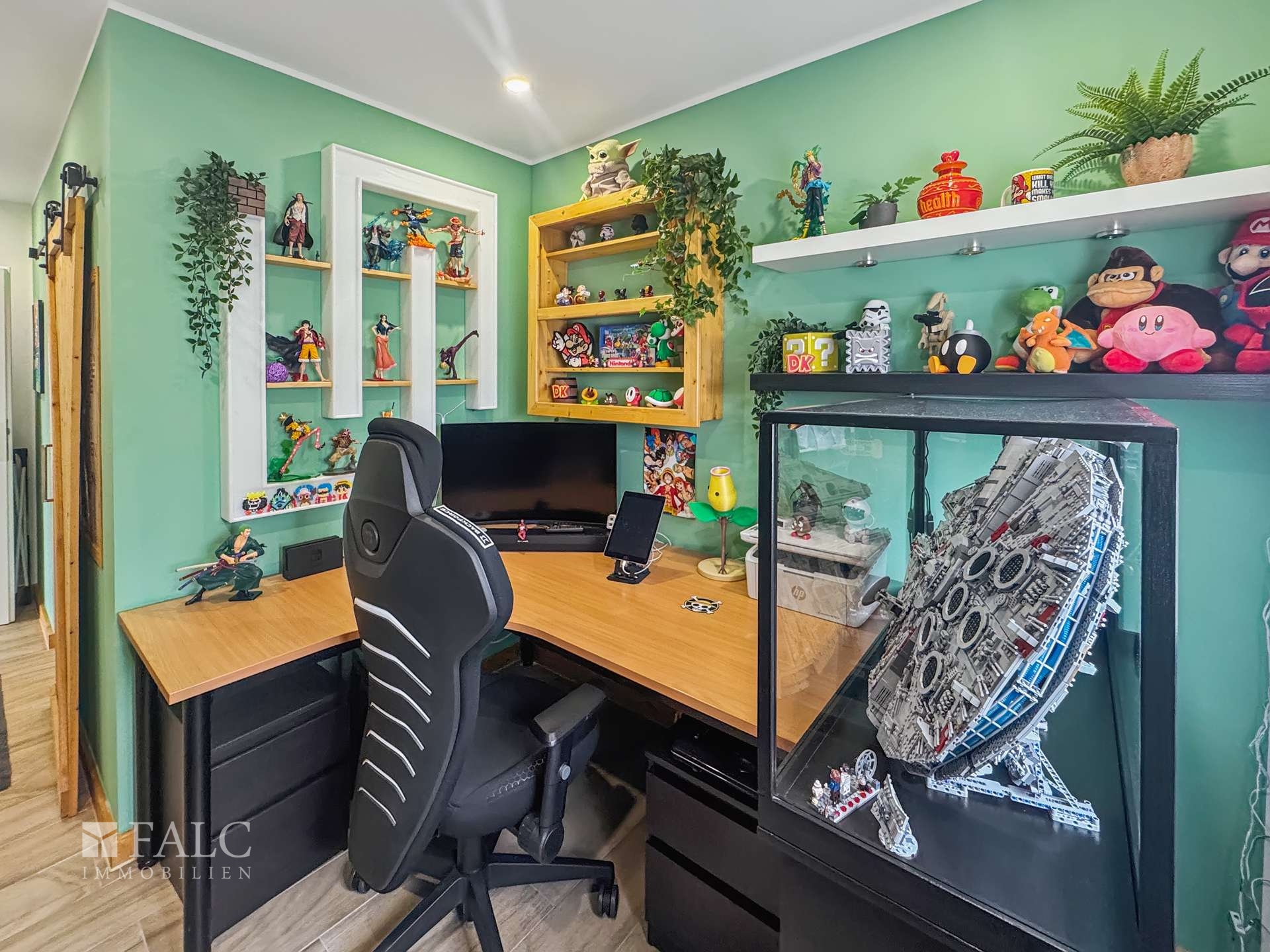 Büro