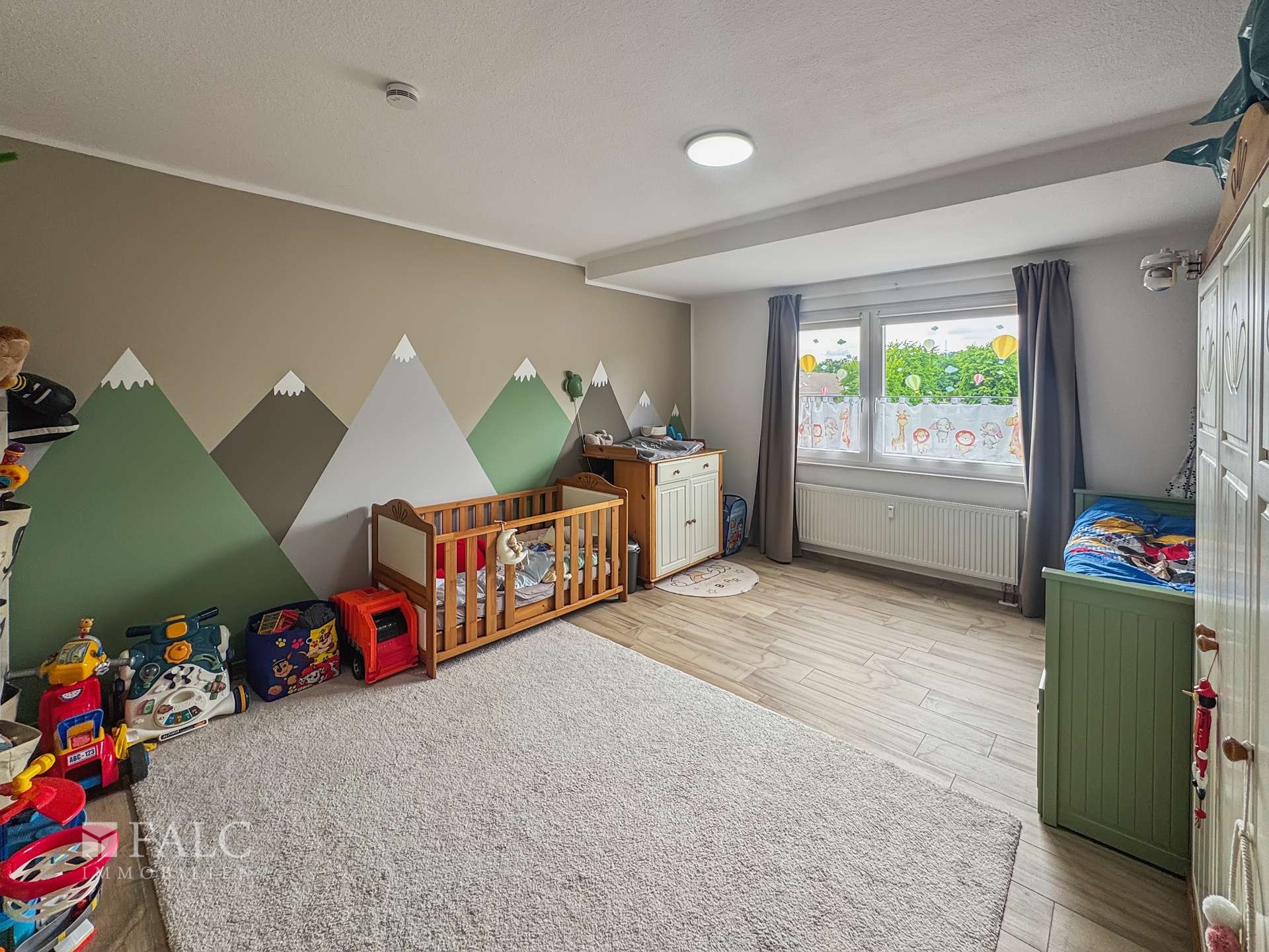 Kinderzimmer