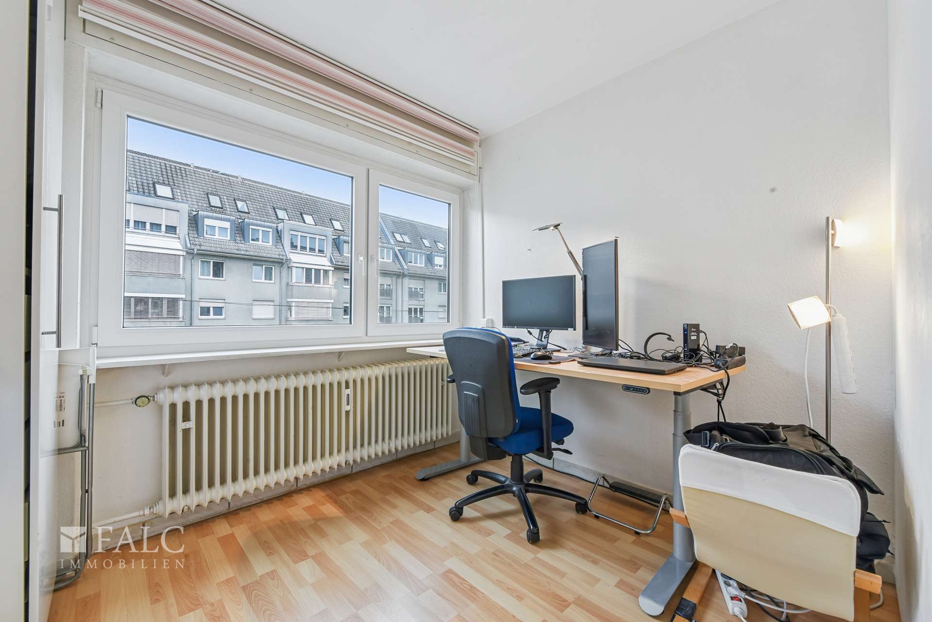 Homeoffice