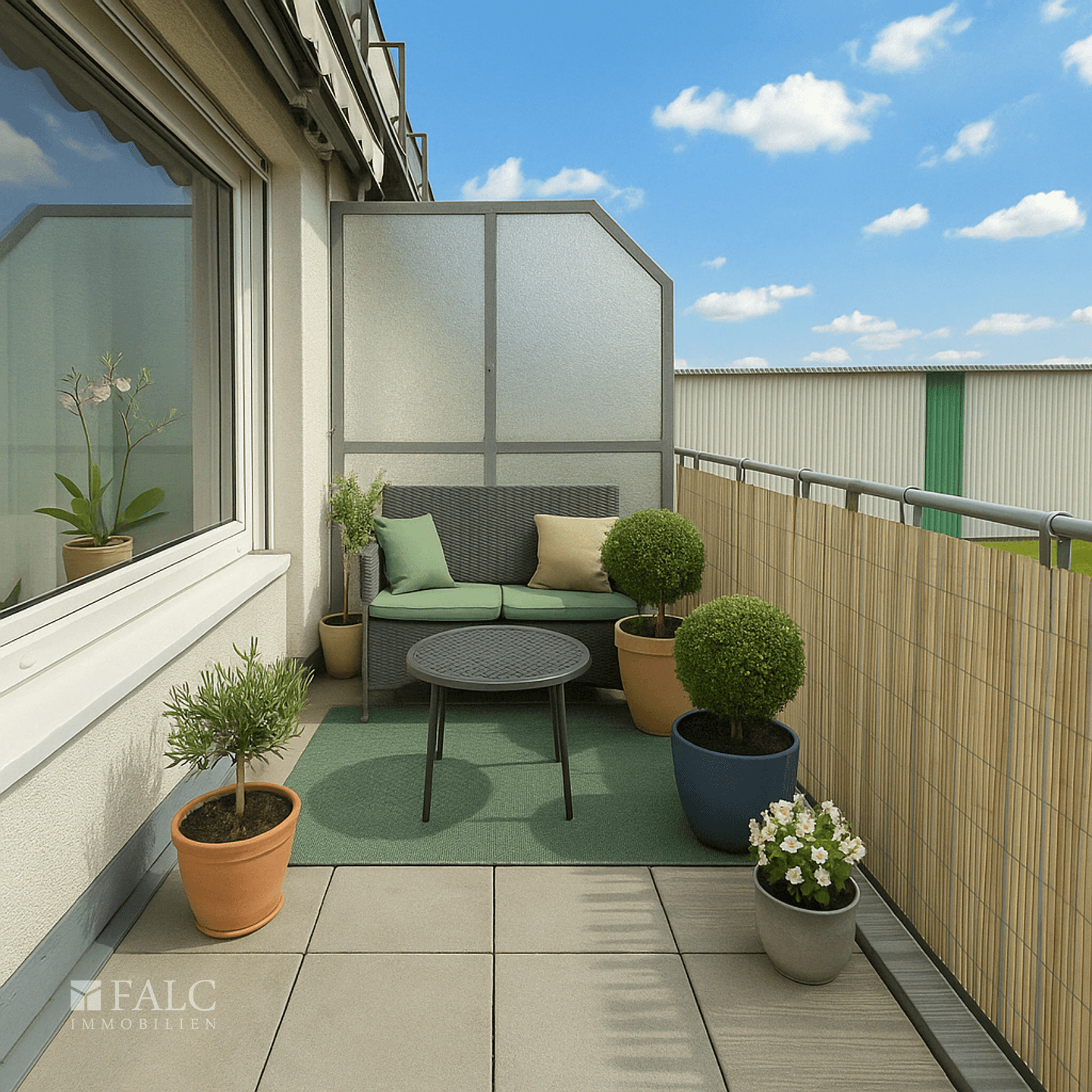 Balkon