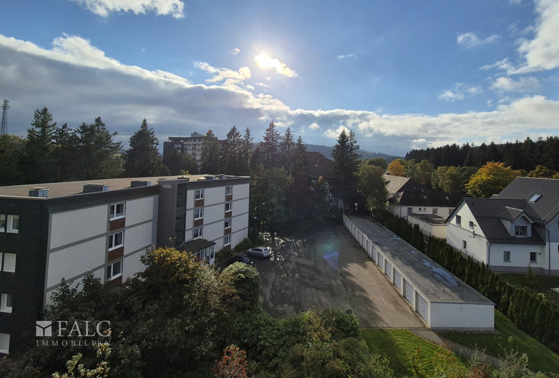 Aussicht