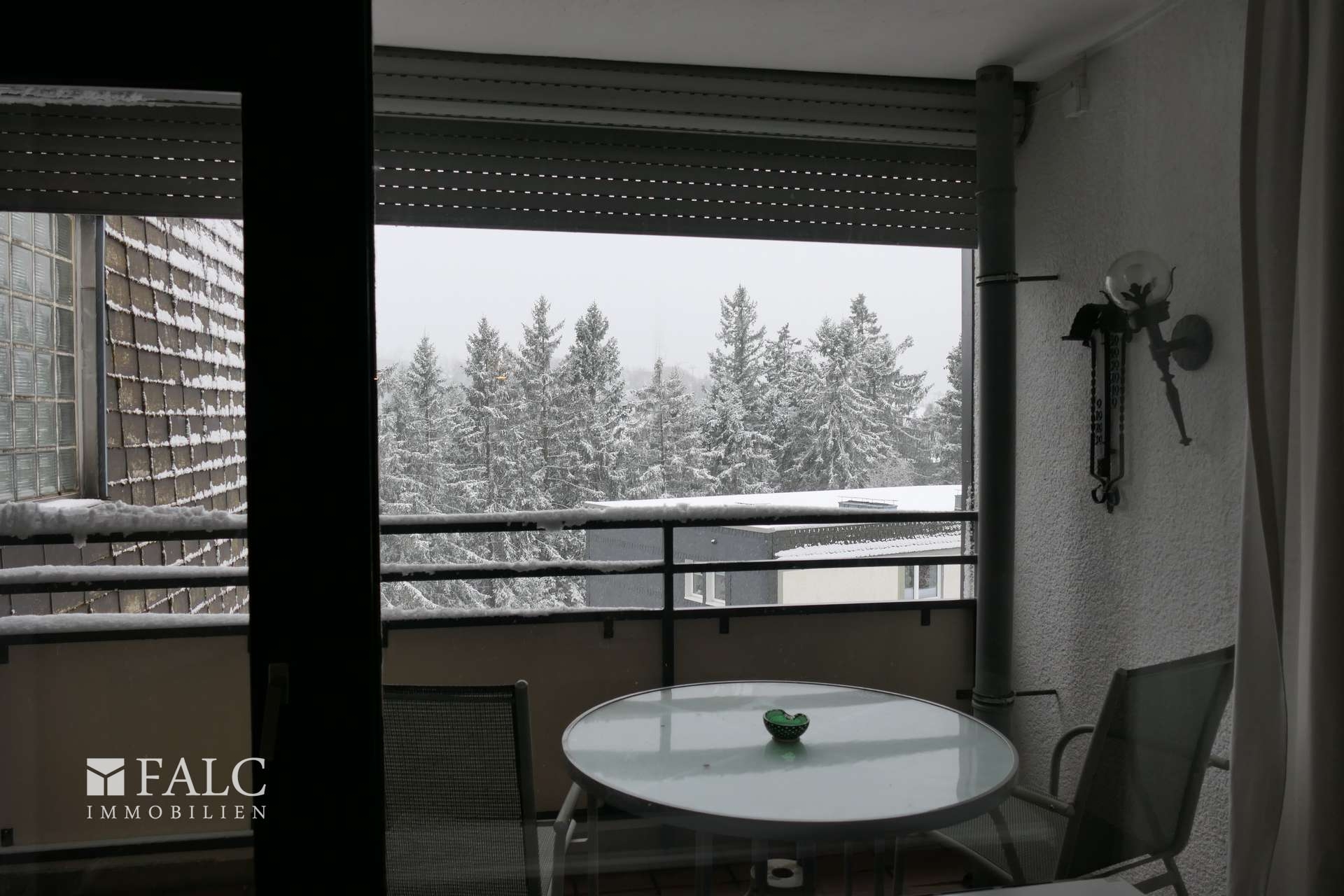 Loggia