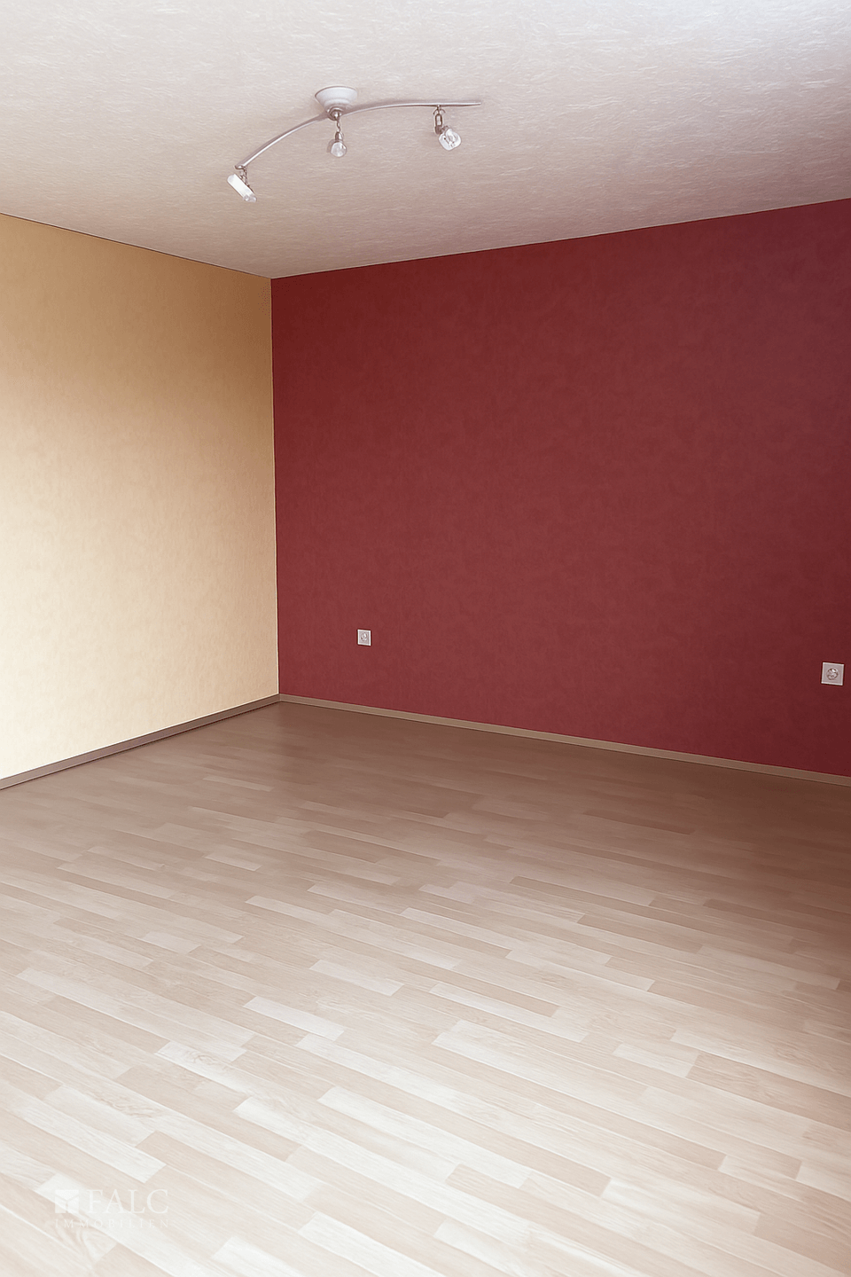 Schlafzimmer 1 Obergeschoss