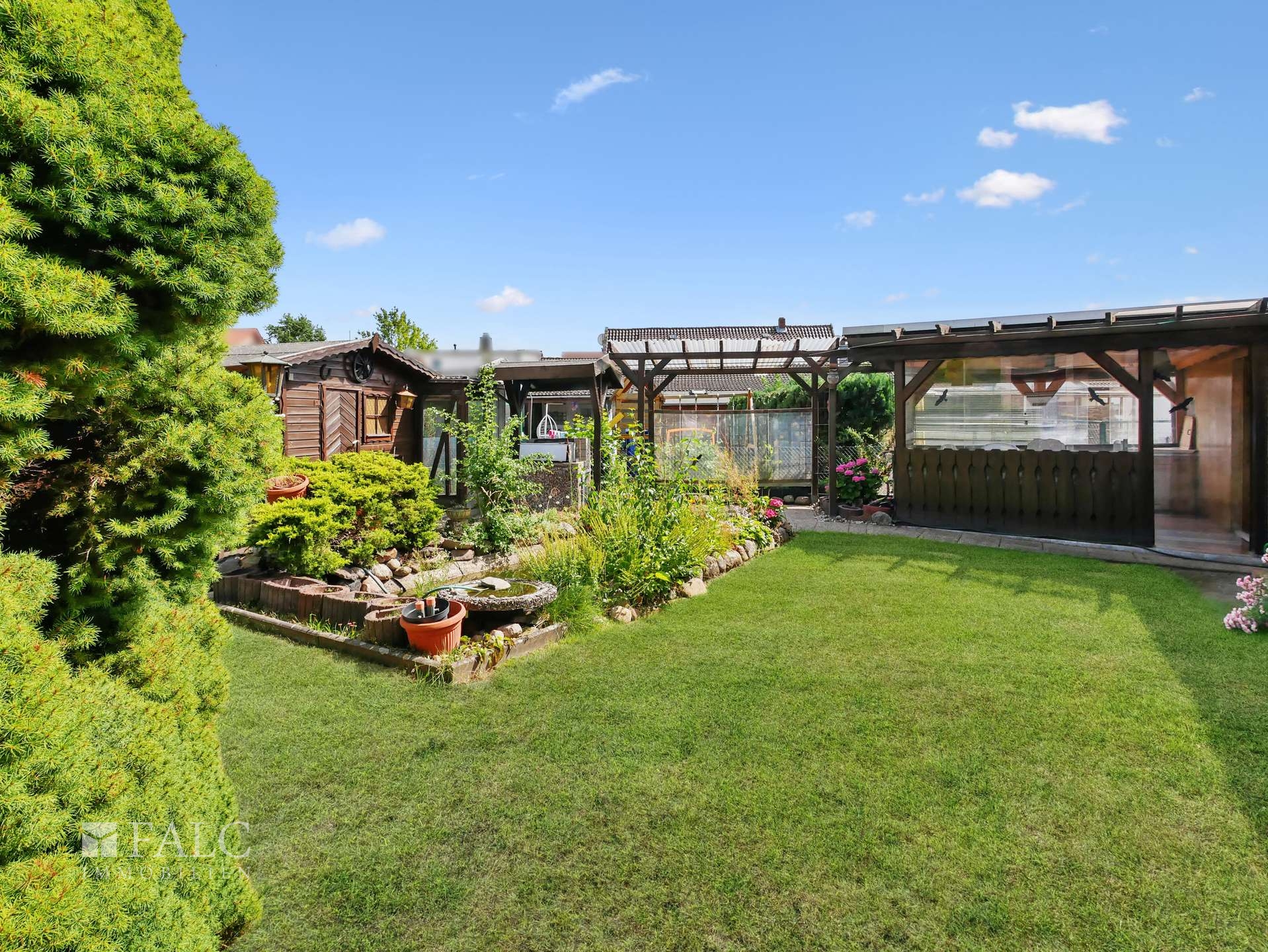 Garten