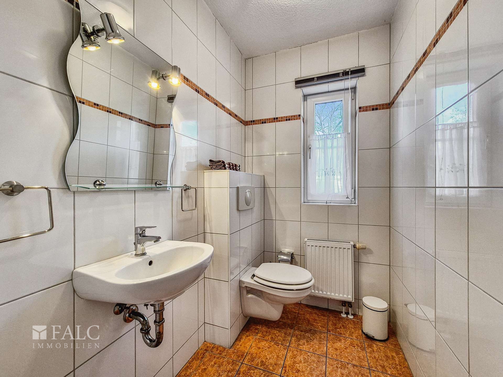 Gäste WC