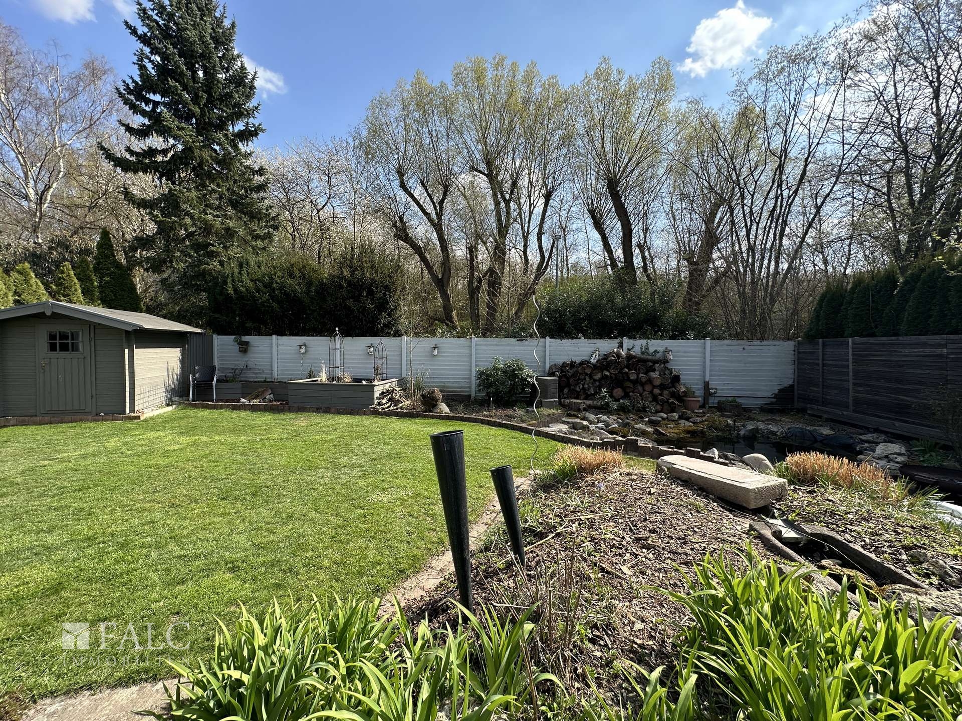 Garten
