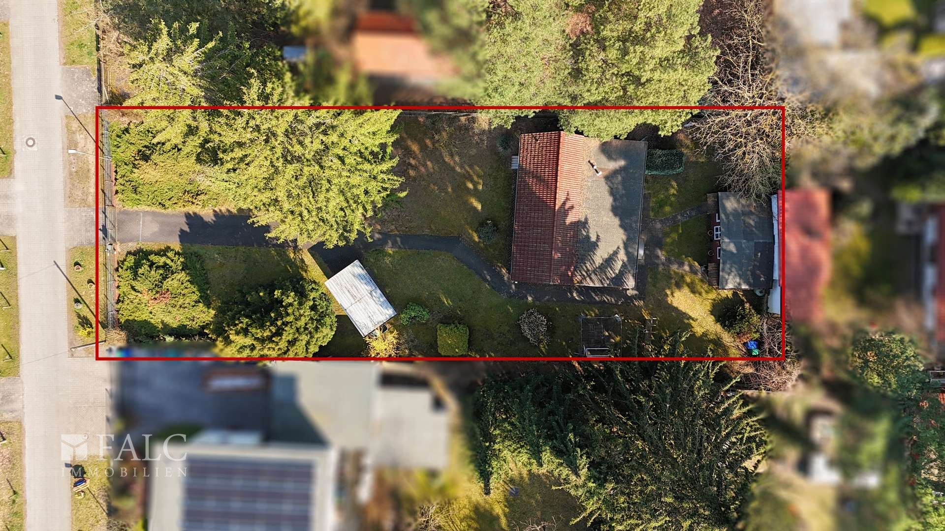 Vogelperspektive