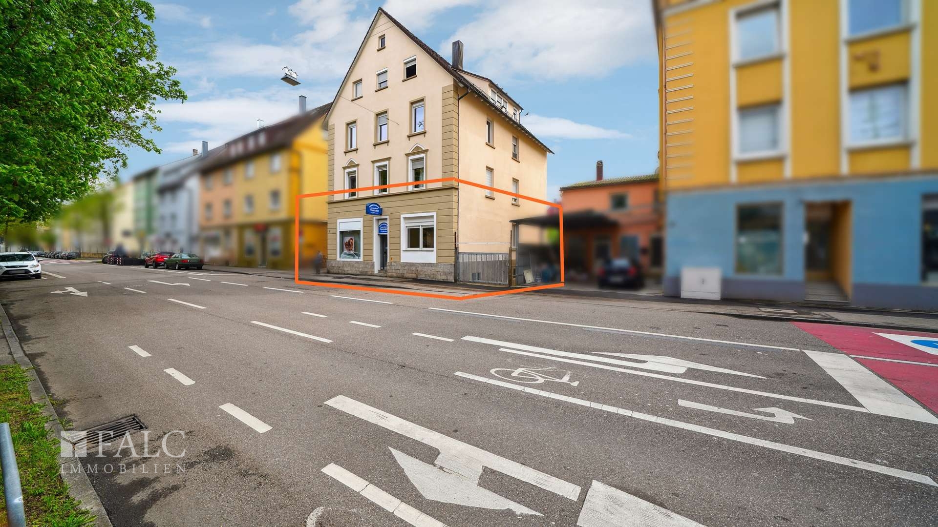 Willkommen
