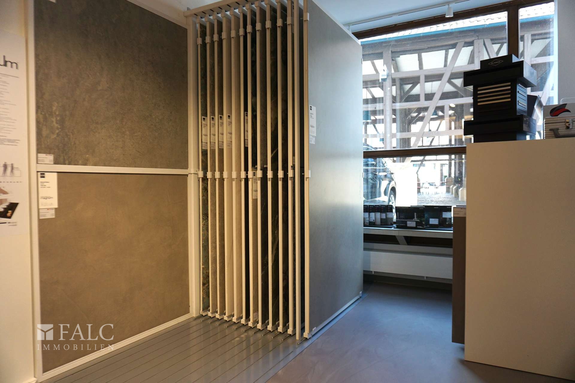 Büro