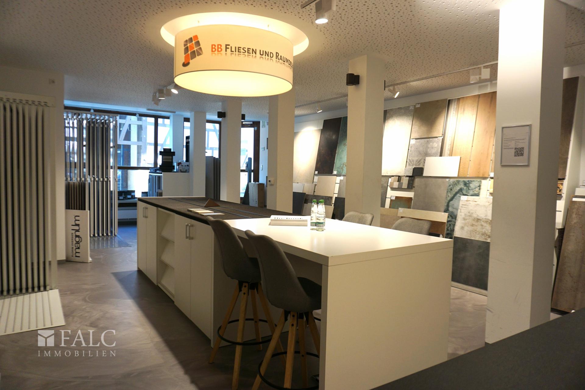 Ihr neues Büro