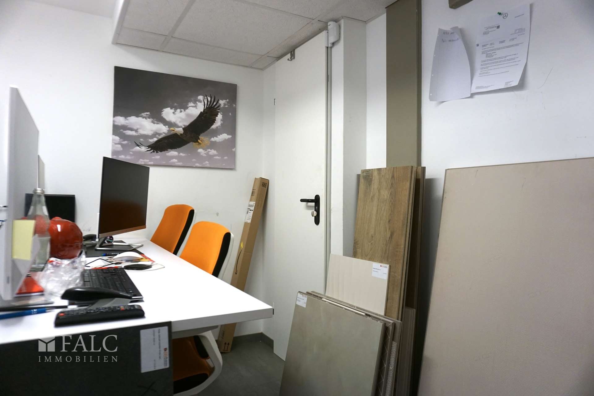 Büro