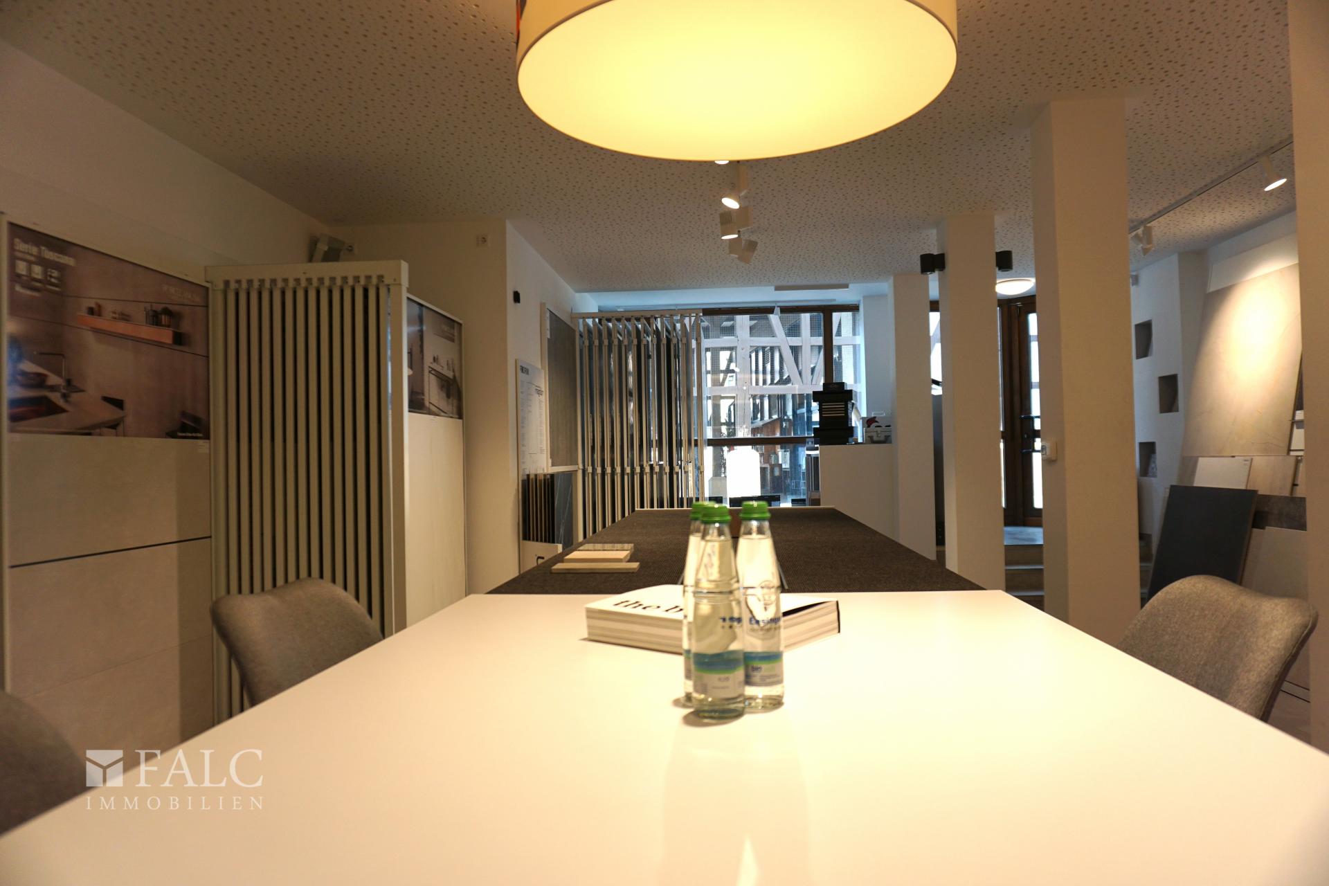 Büro