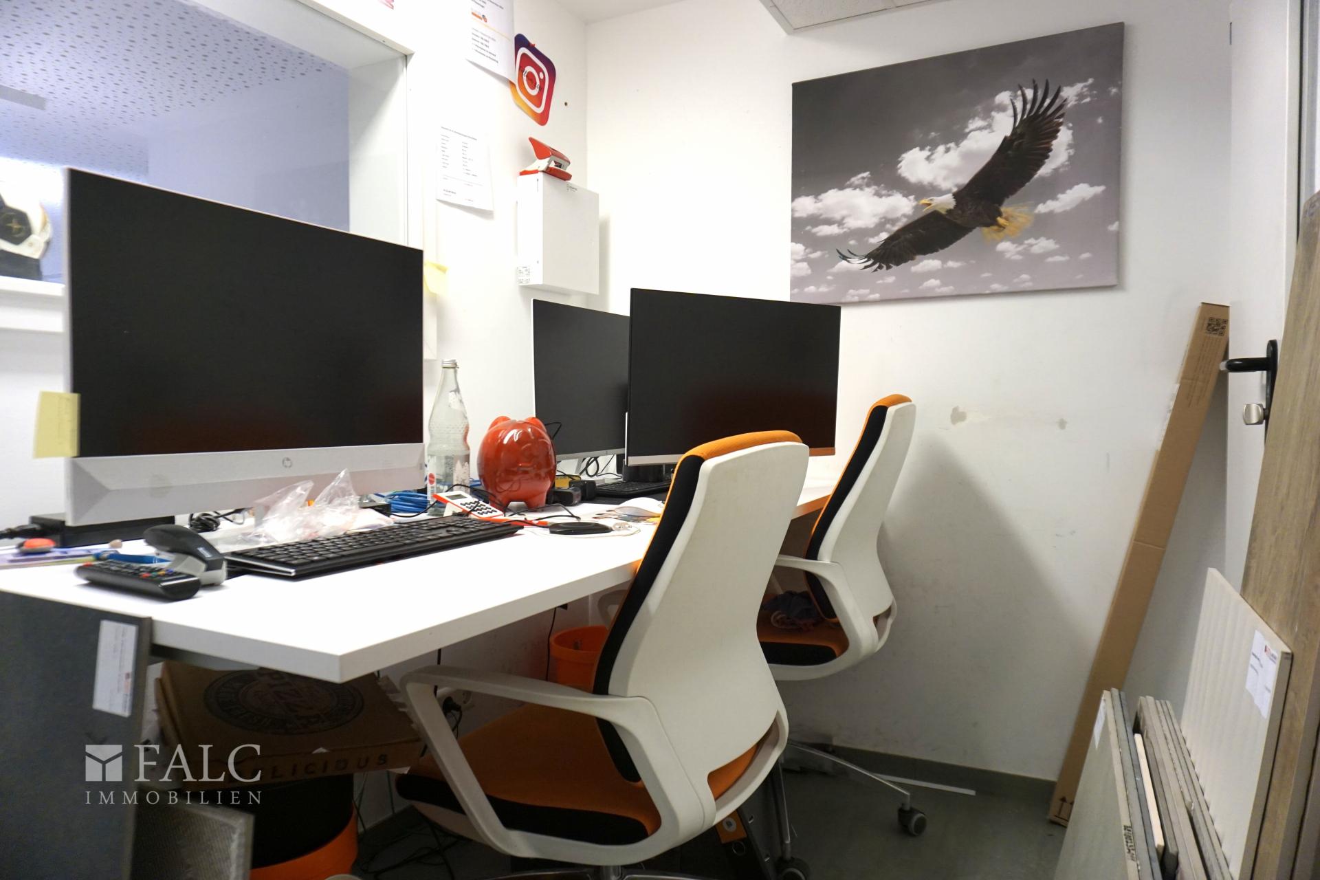 Büro