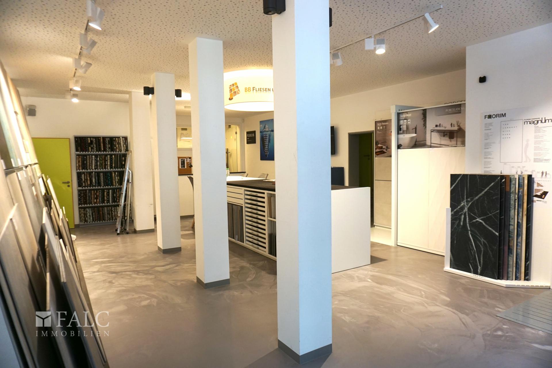 Büro