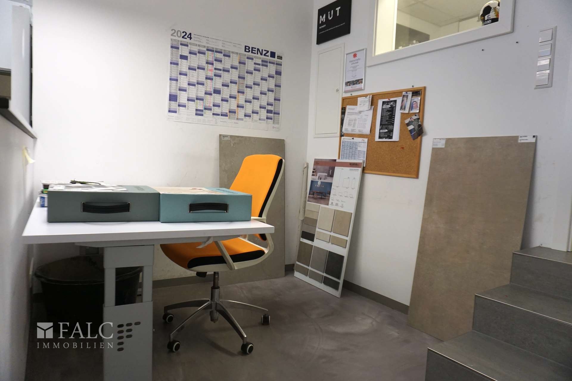 Büro