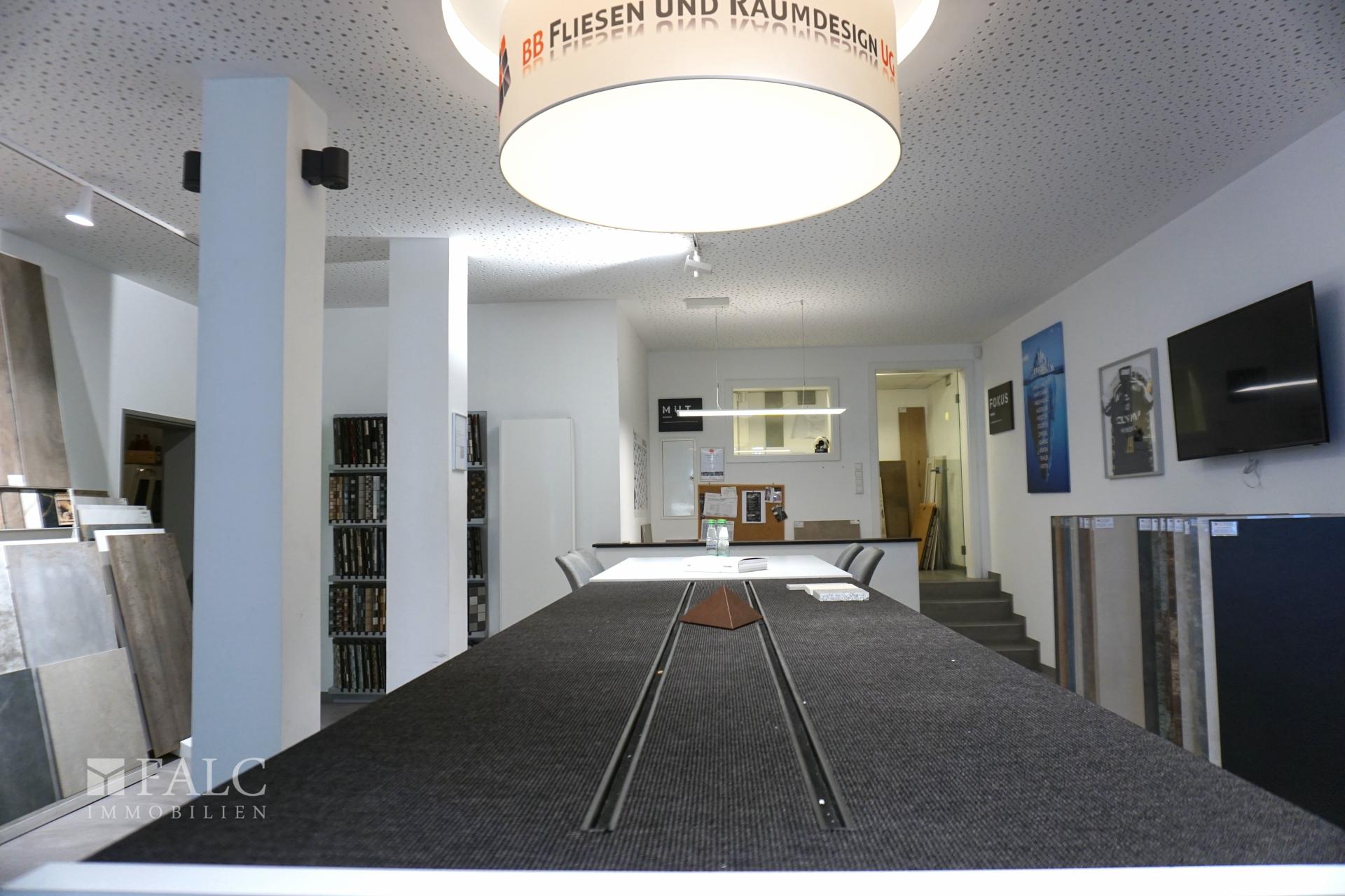 Büro