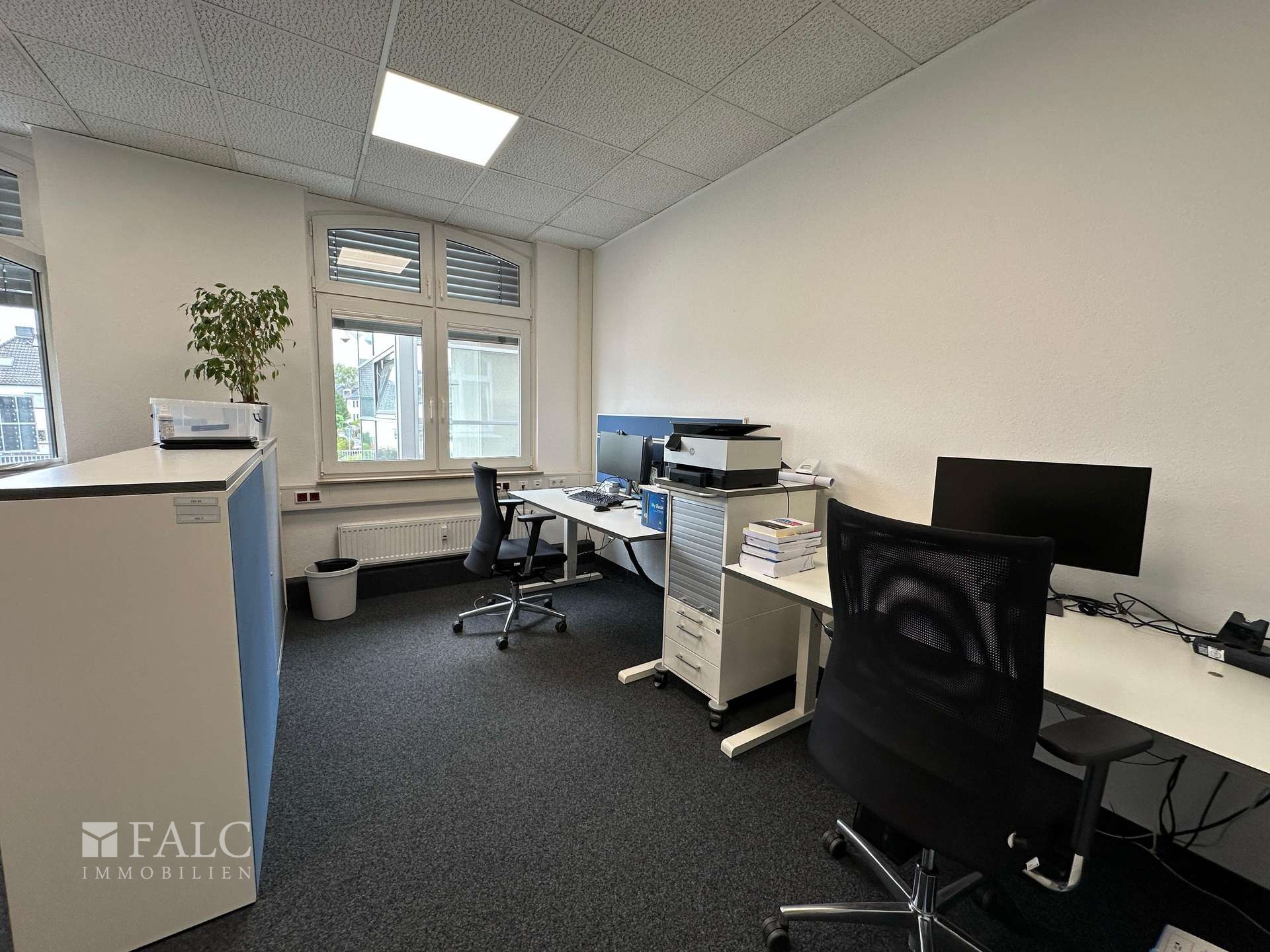 Büro