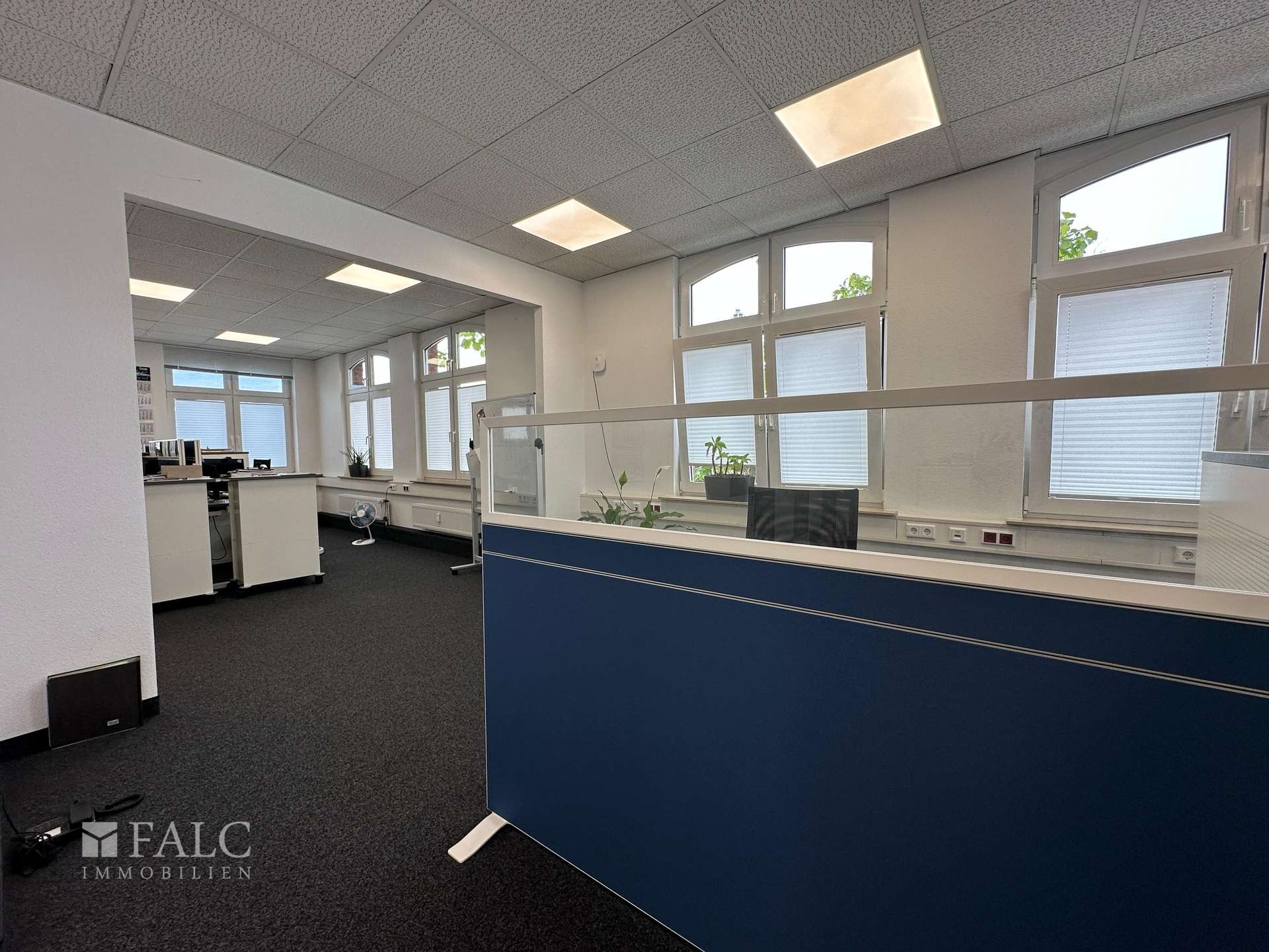 Büro