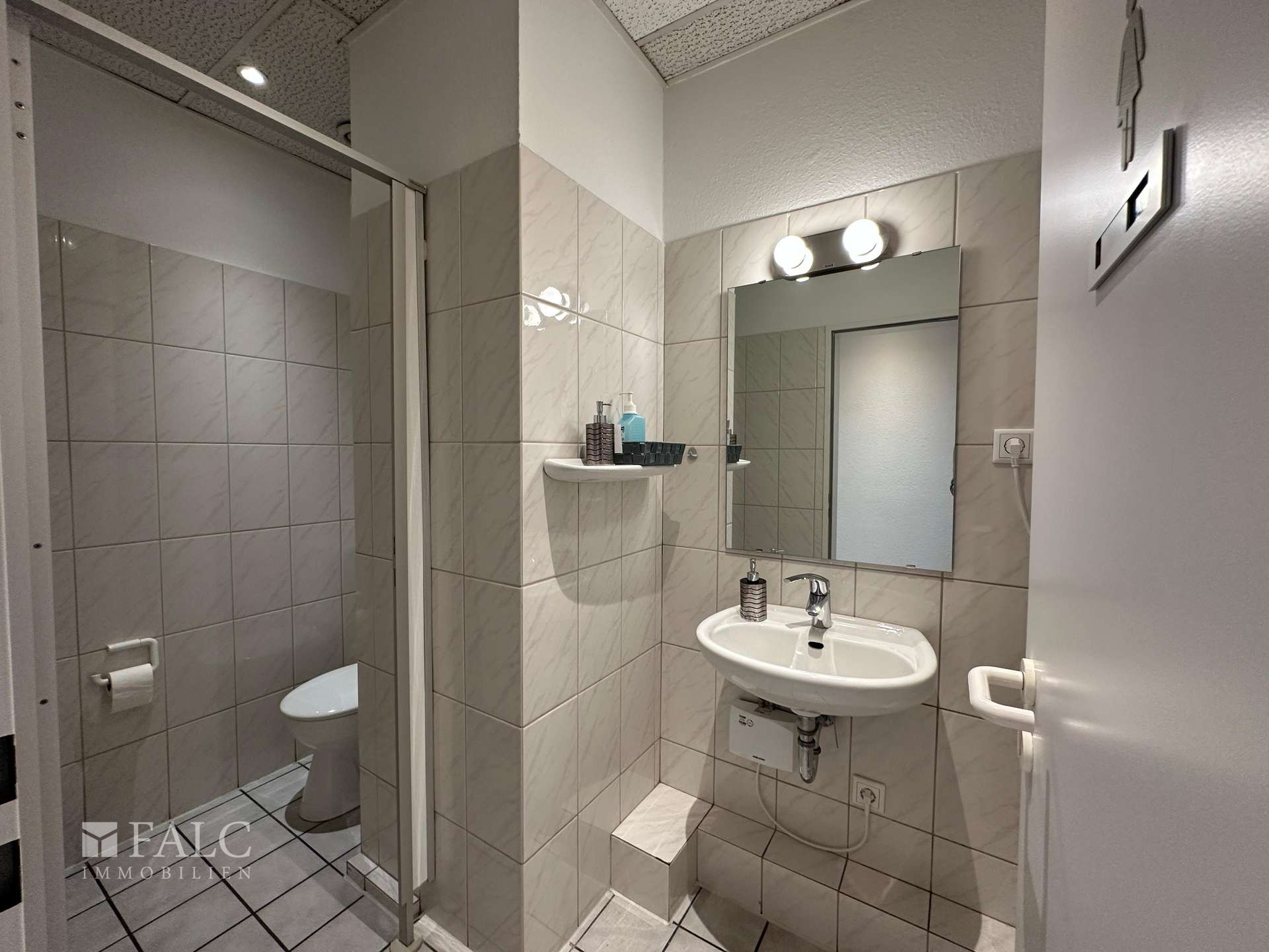 WC
