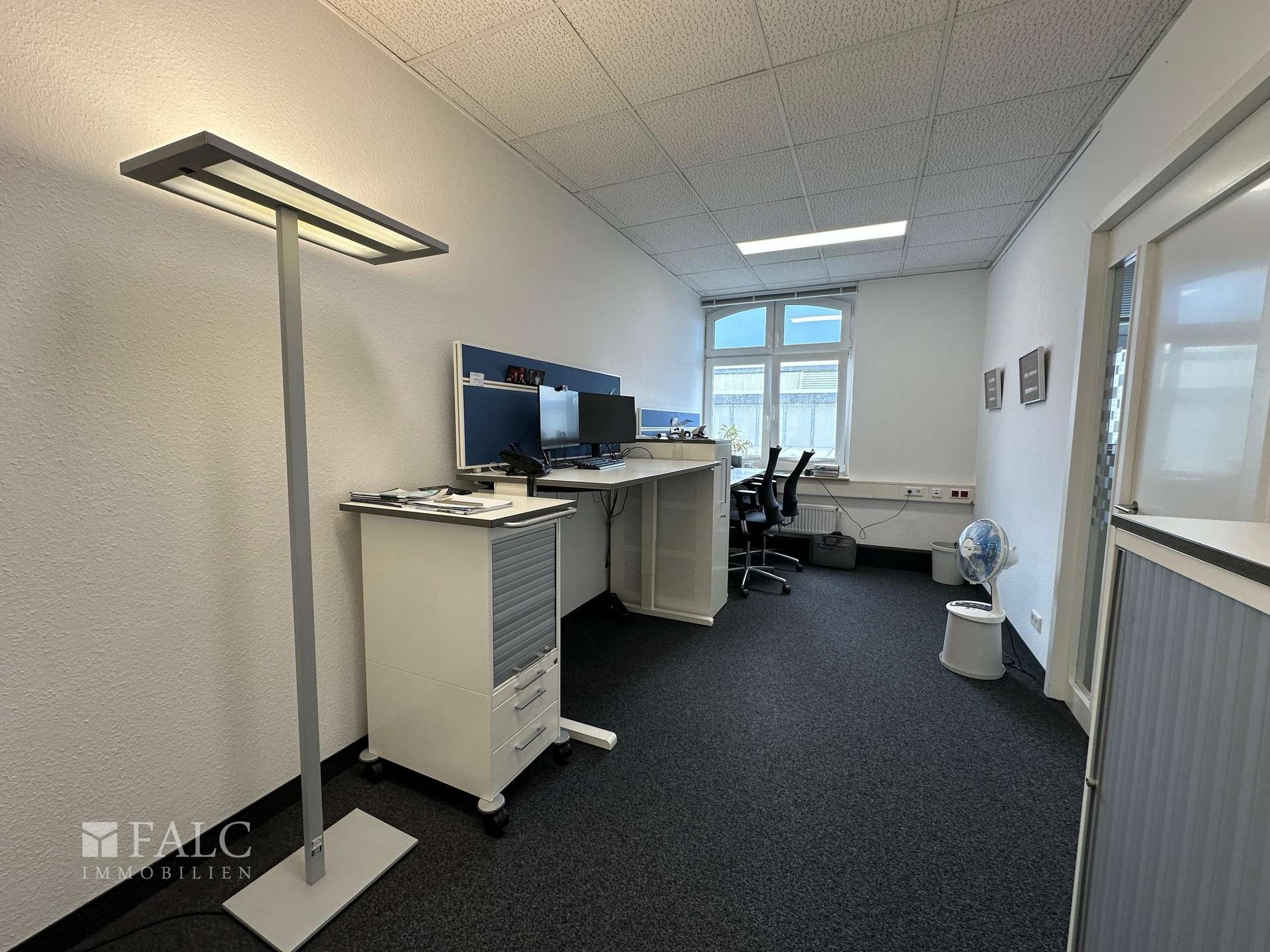 Büro