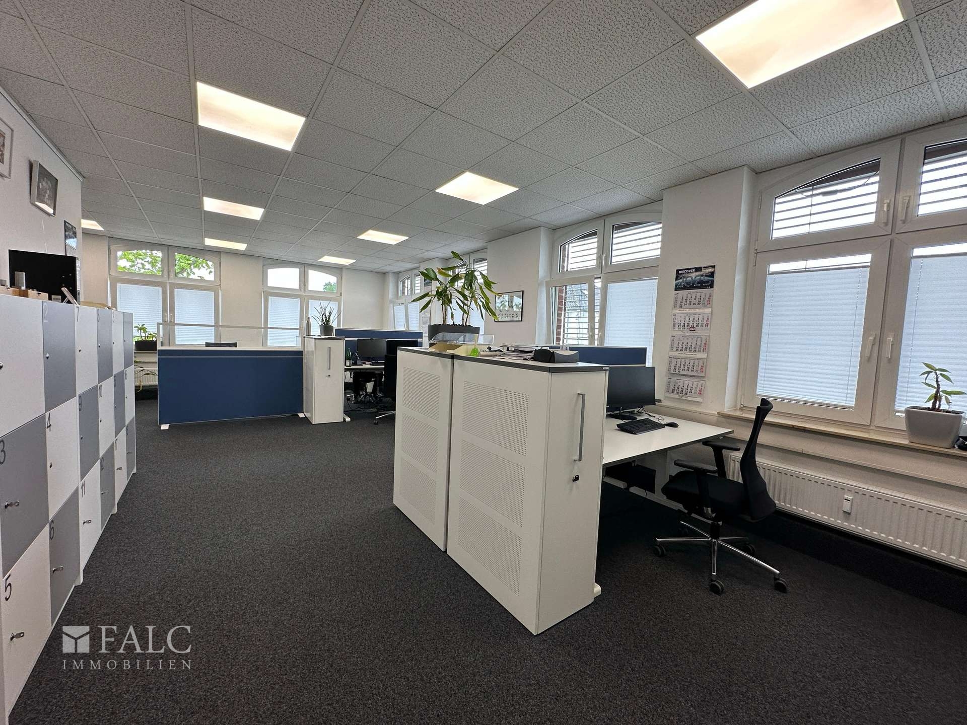 Büro