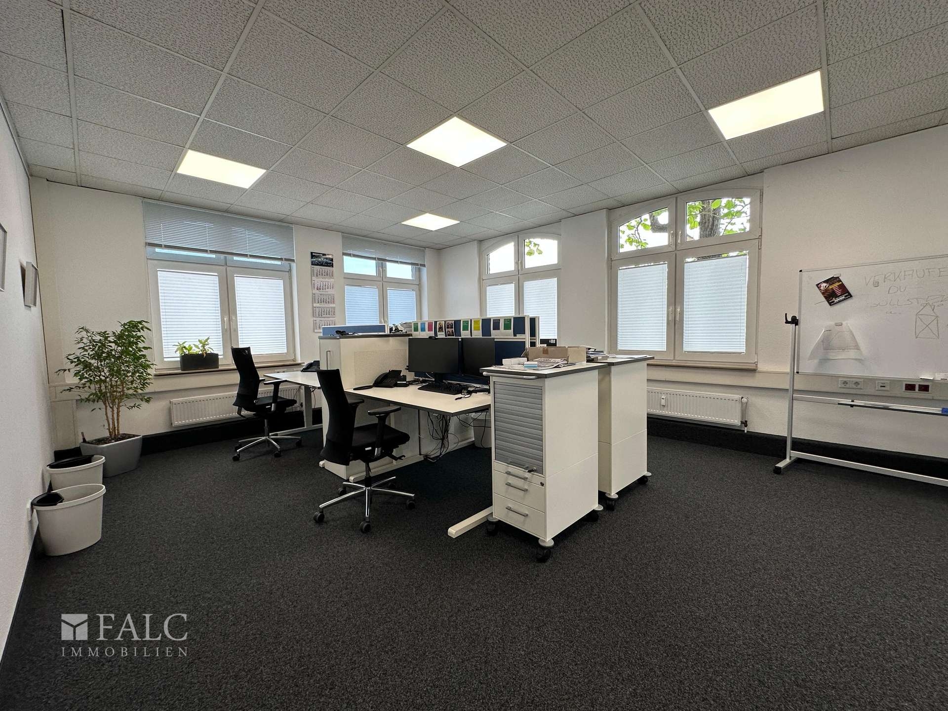 Büro