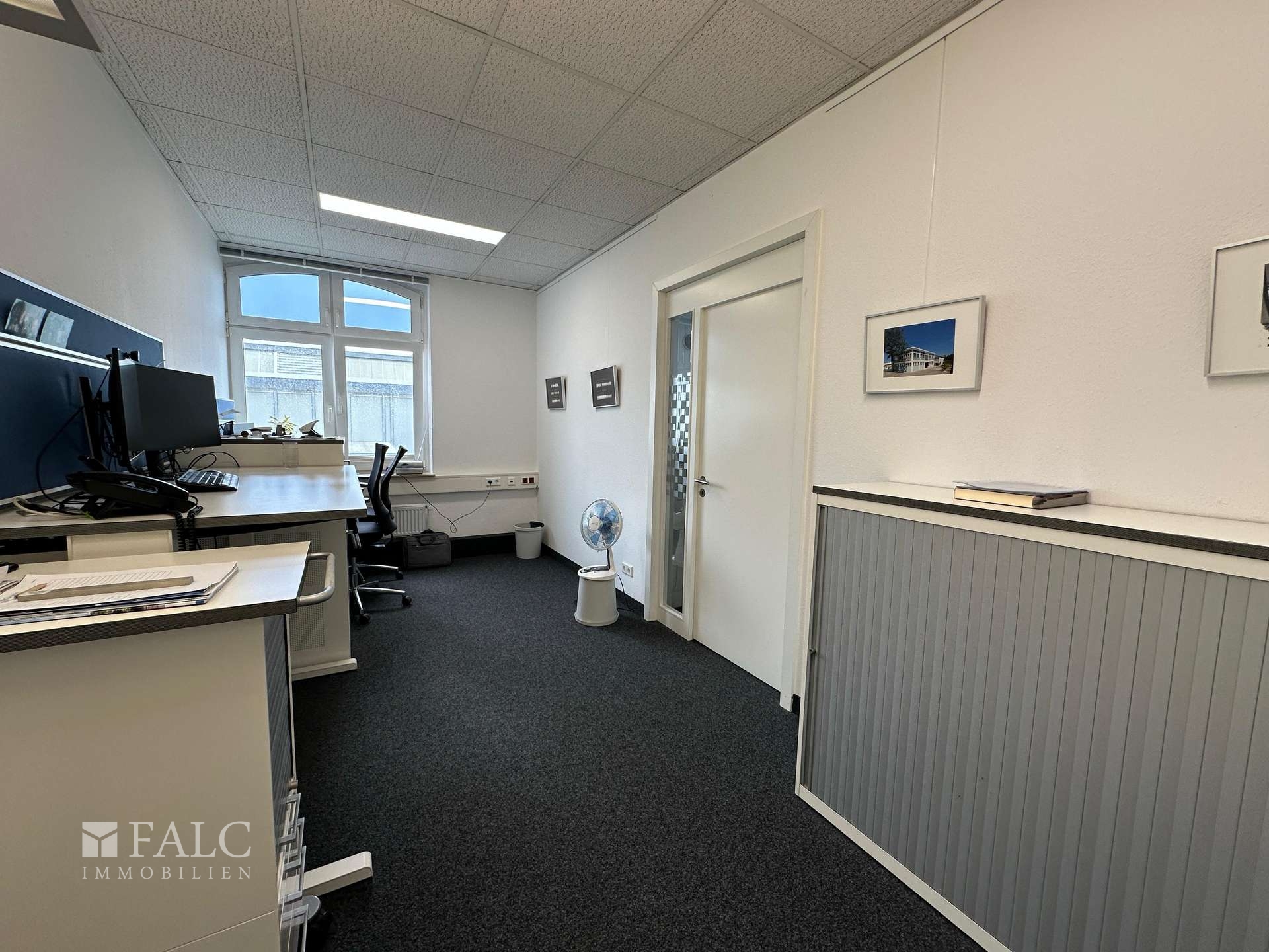 Büro