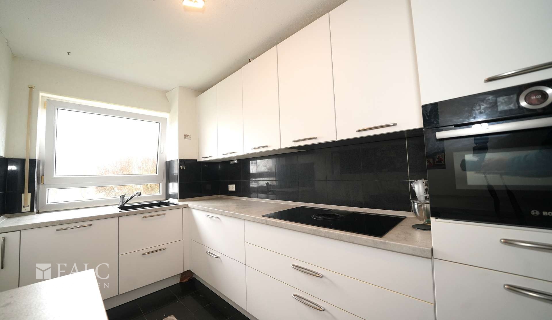 Modernes Kochen