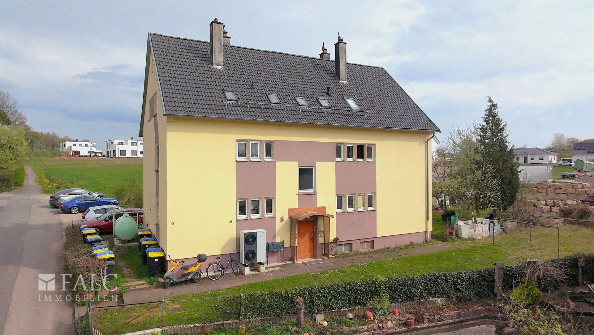Herzlich Willkommen!