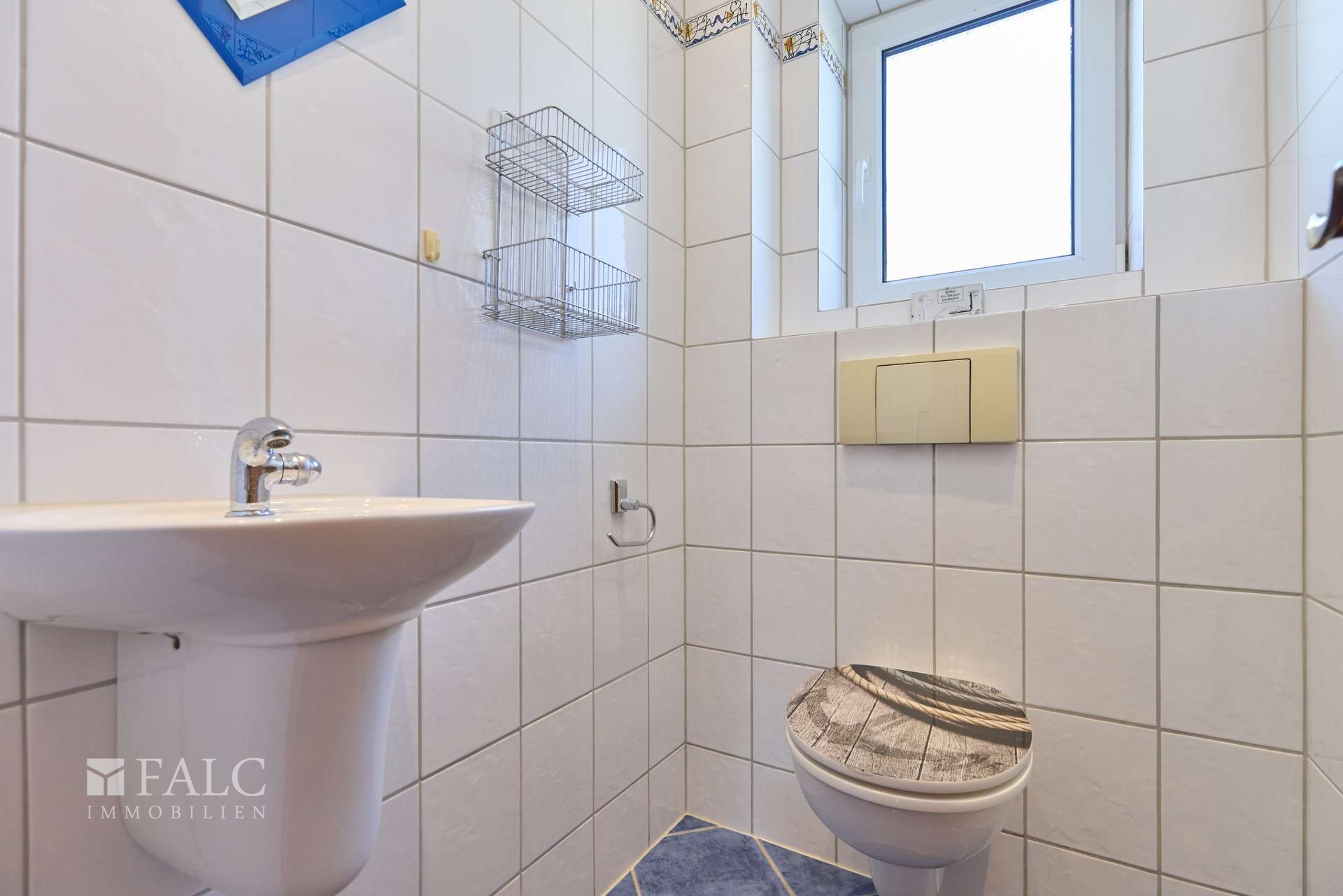 Gäste WC