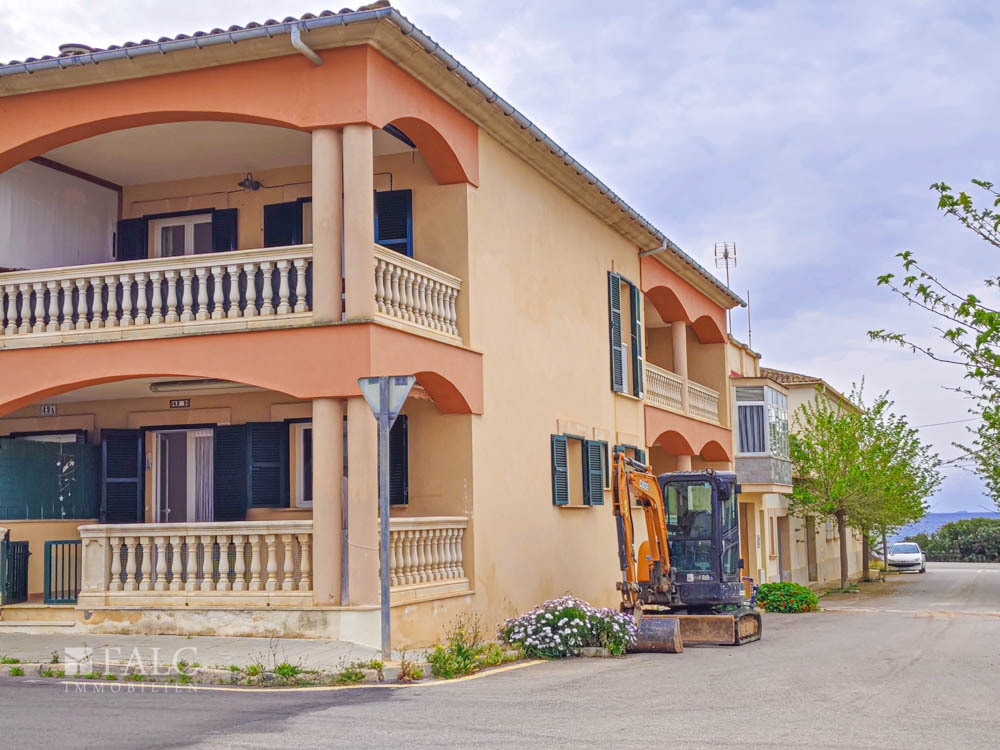 Haus