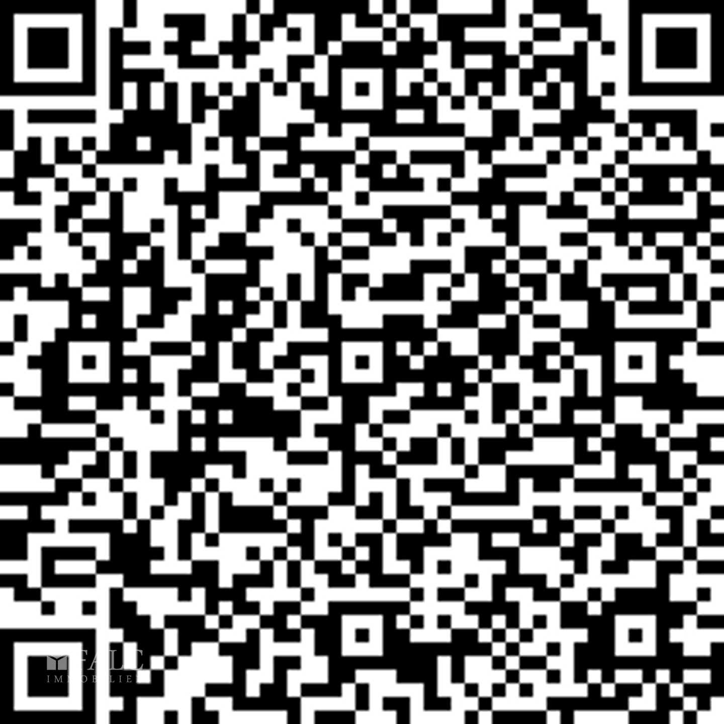 QR-Lageplan