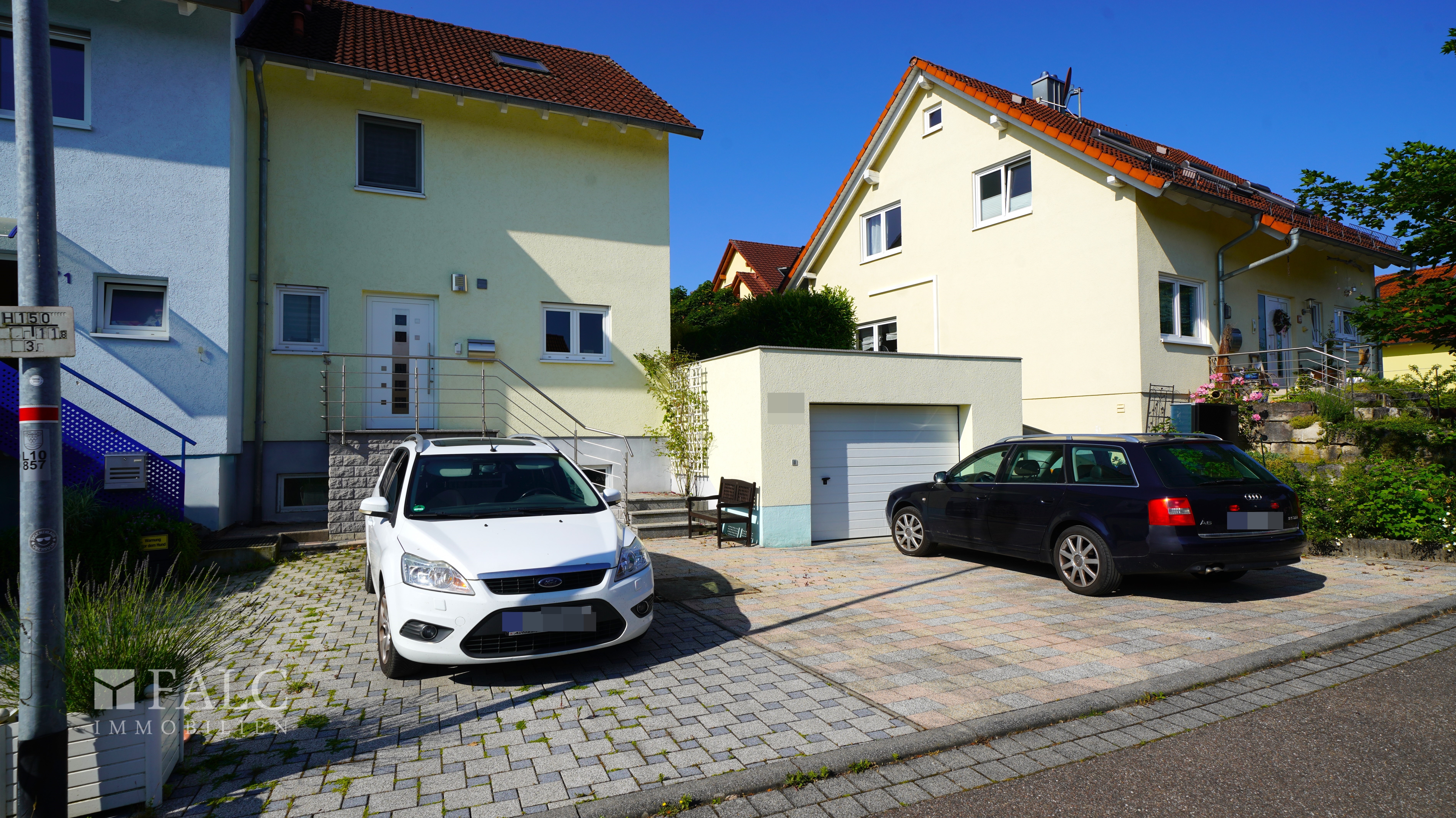 ... Volles Glück