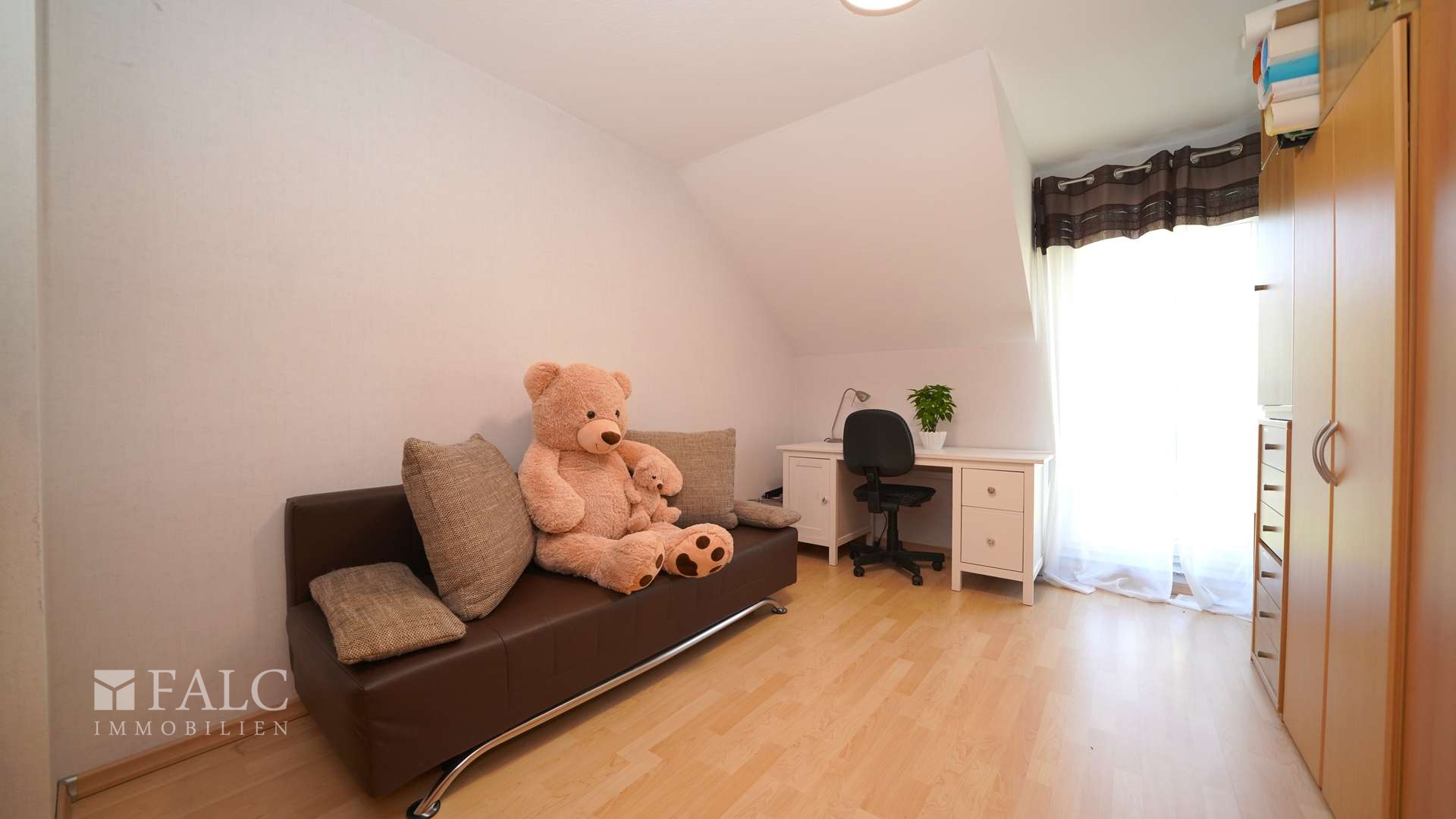 Ein Kinder(t)raum