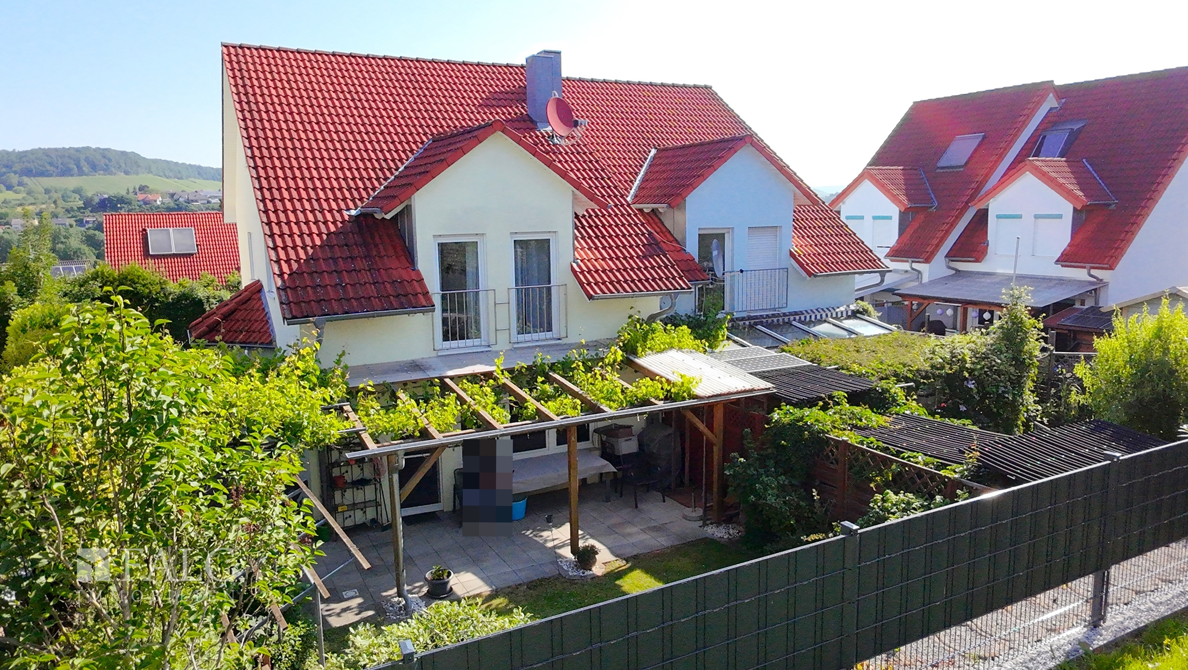 Für lange Sommerabende