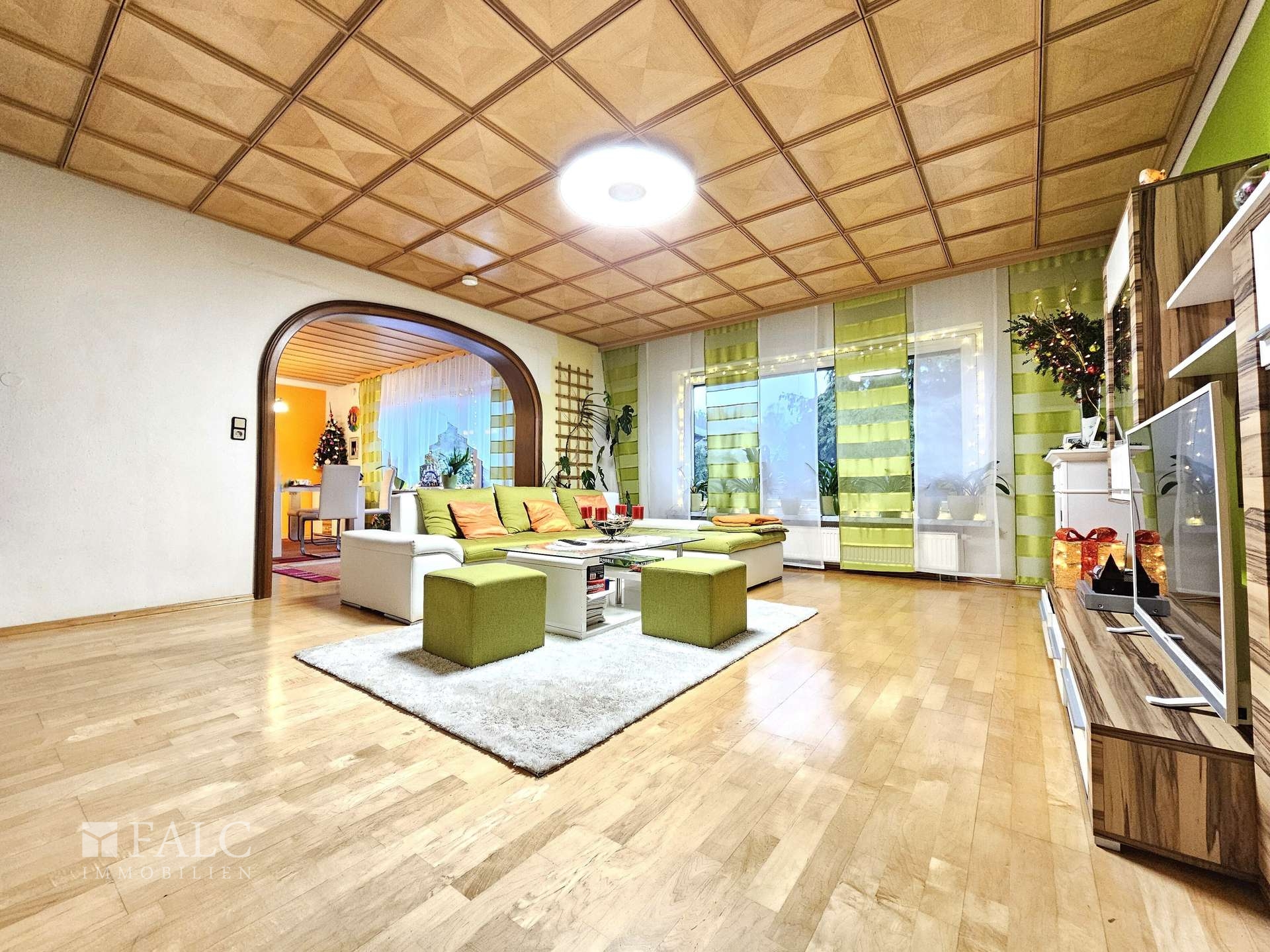Wohnzimmer 1