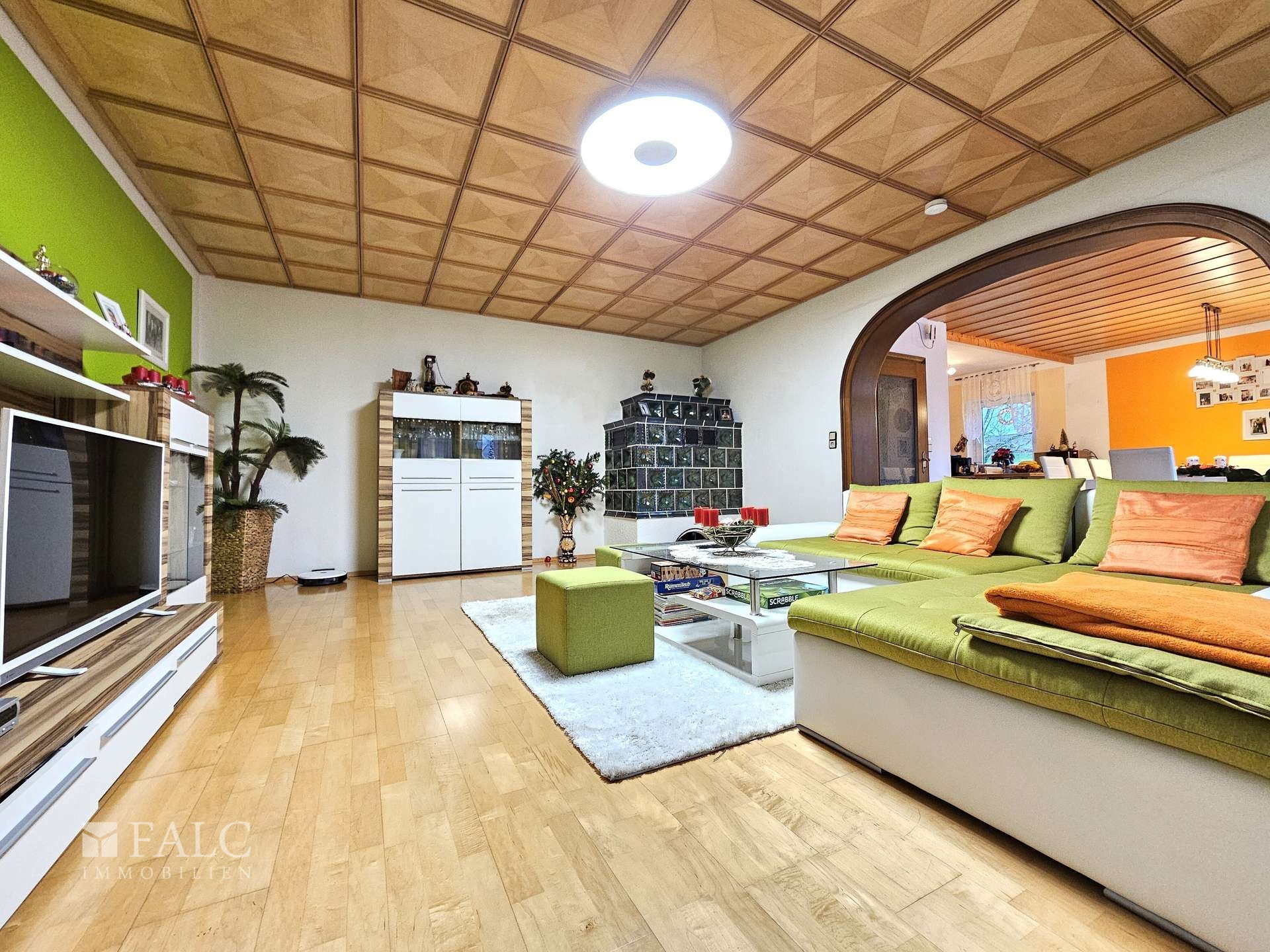 Wohnzimmer 2