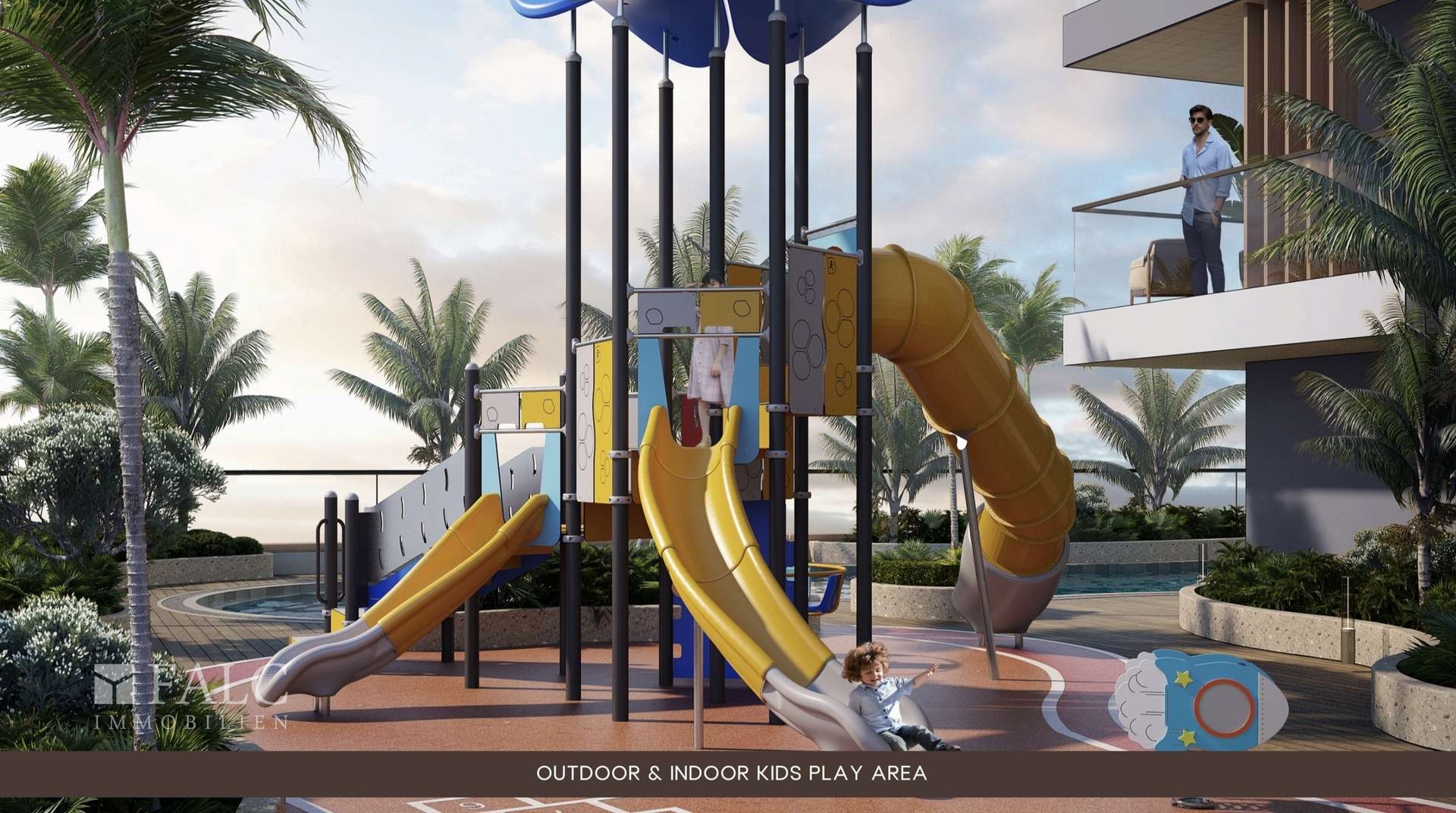 Spielplatz