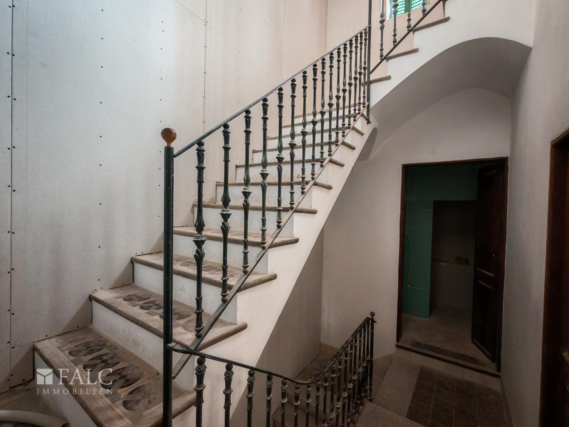 Stairwell