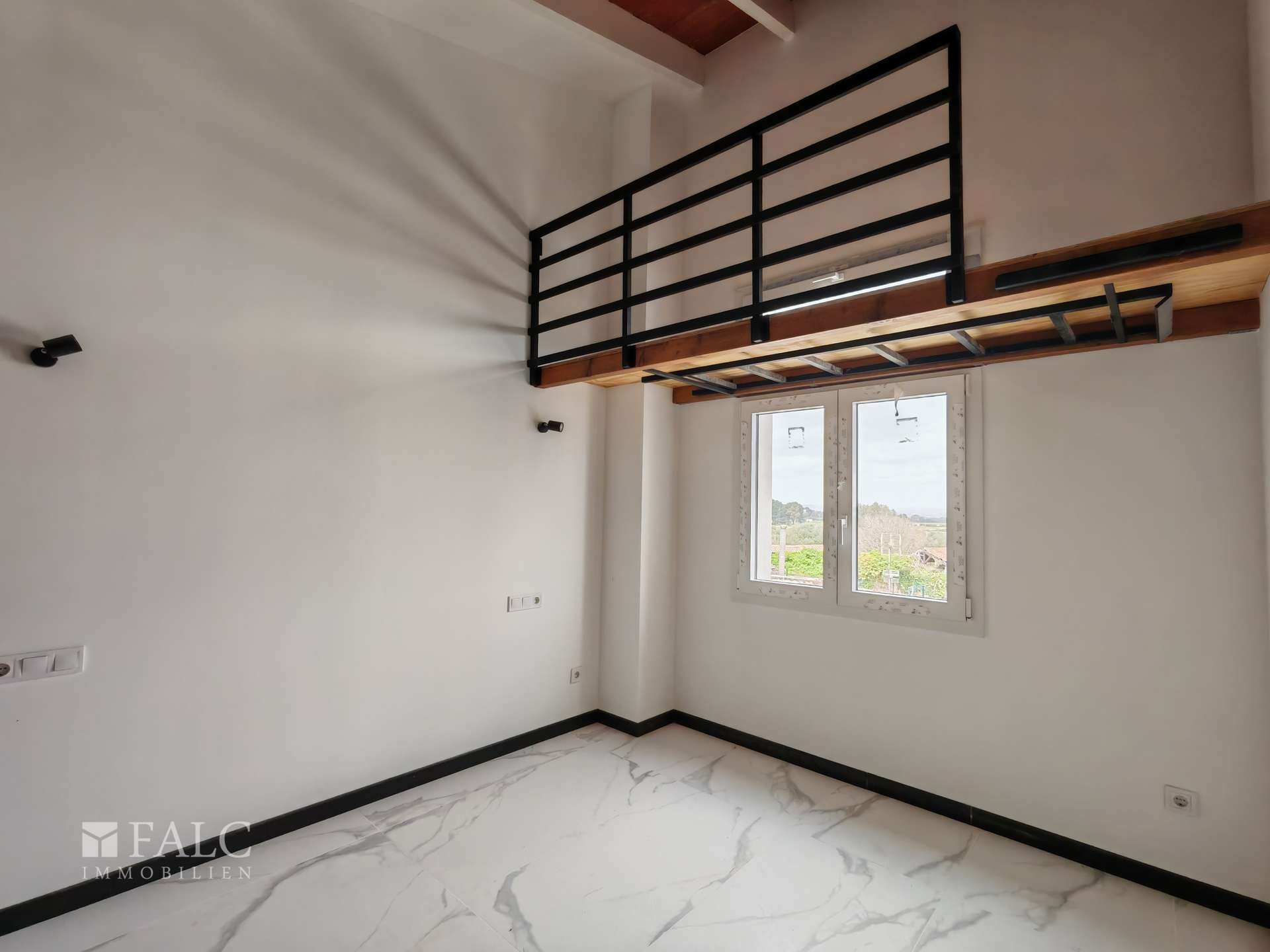 Room of an Apartment