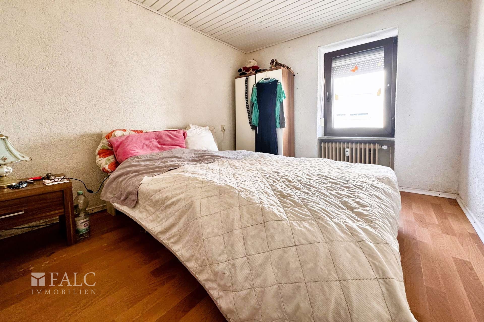 Zimmer im EG