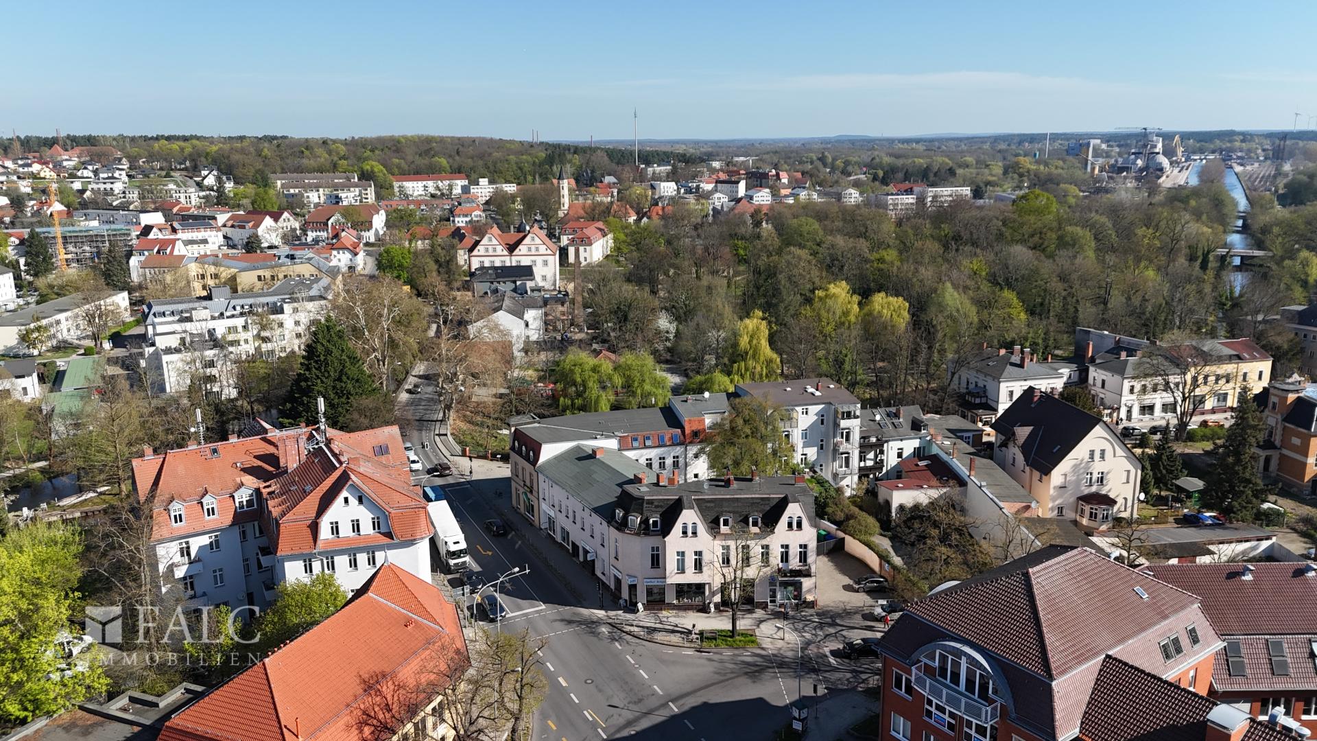 Umgebung