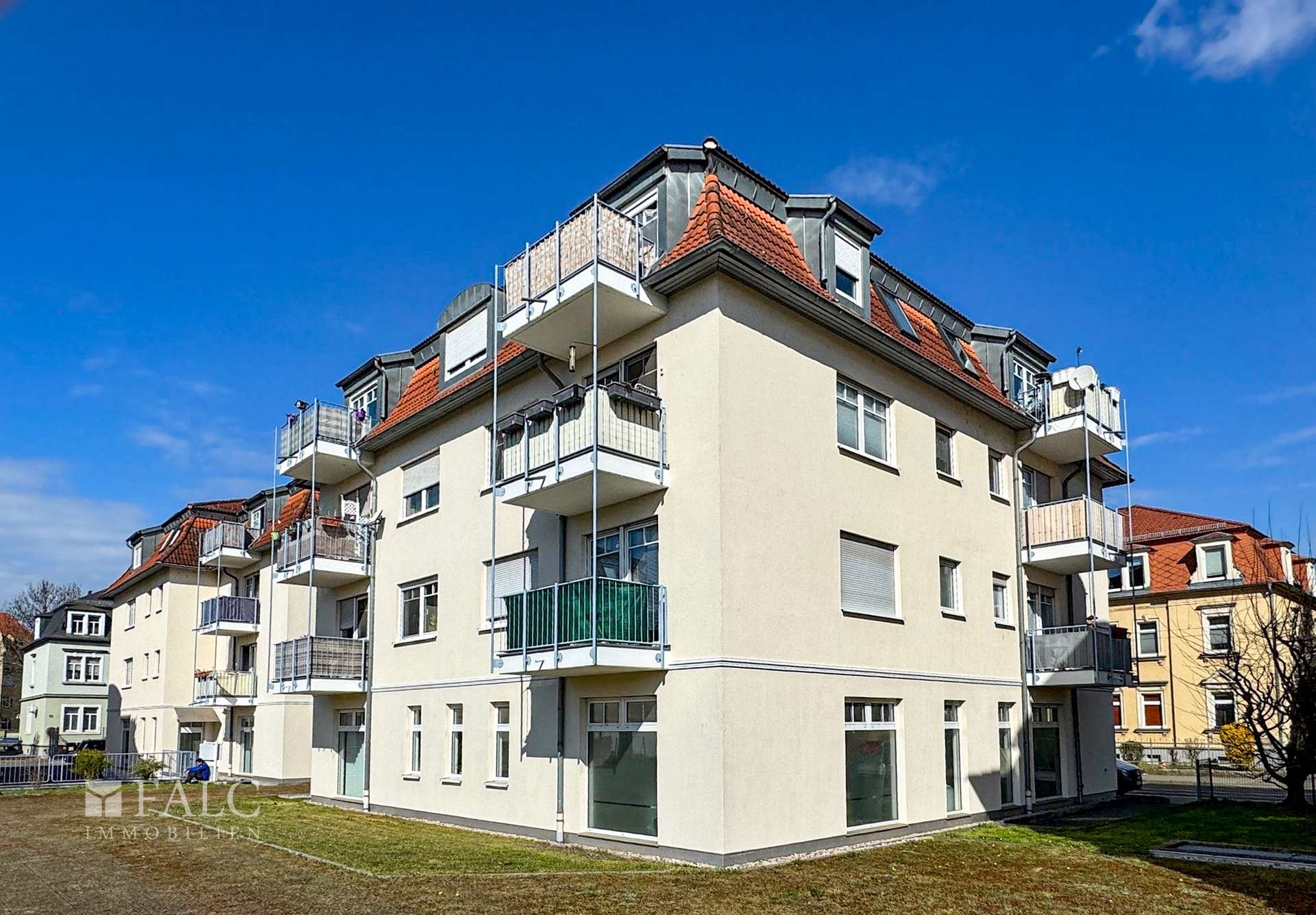 Aussenansicht