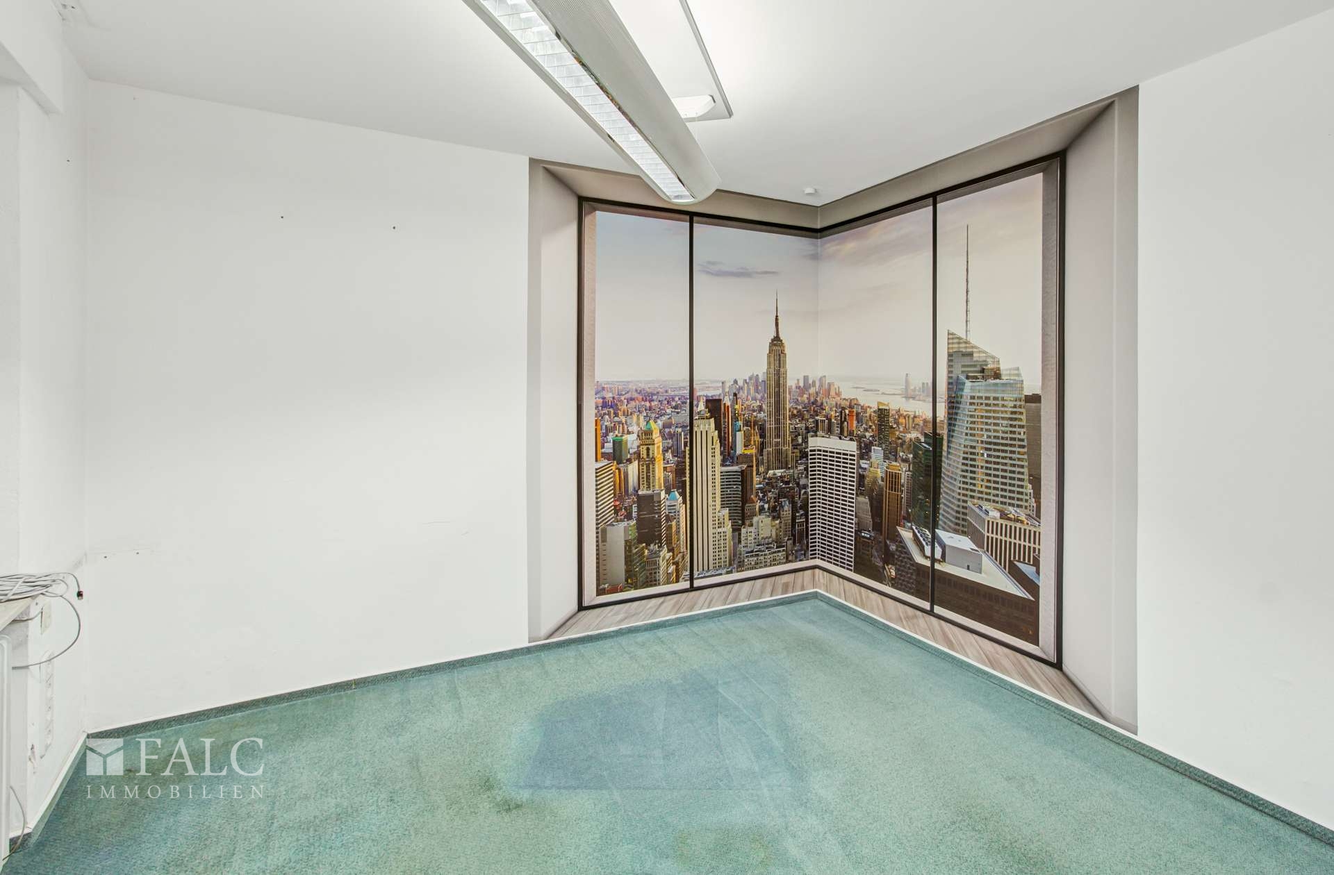 Schlafzimmer EG
