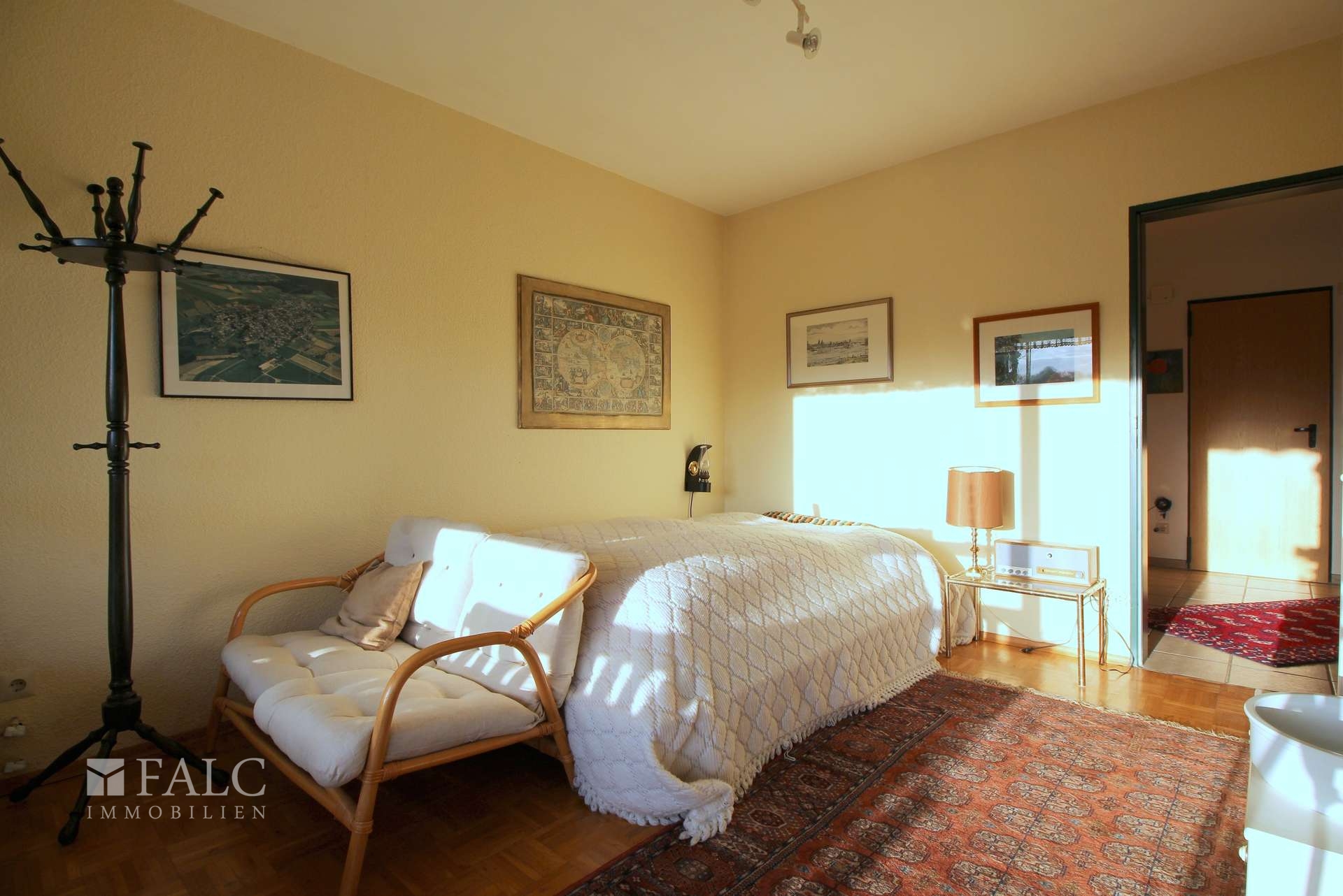 Gästezimmer