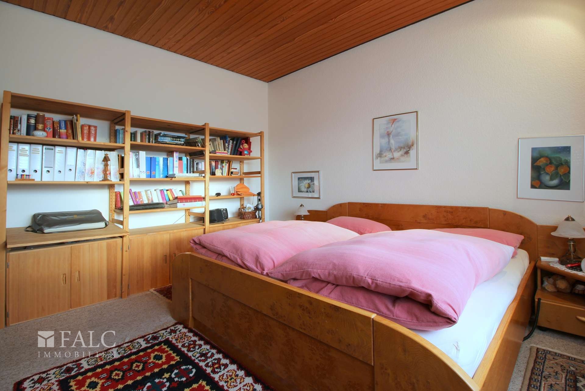 Schlafzimmer EG
