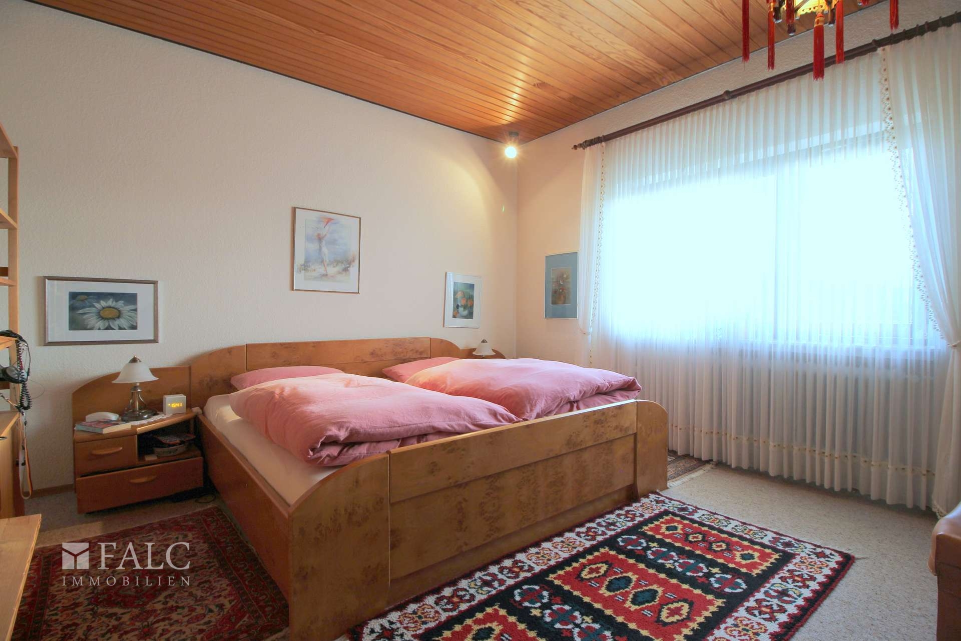 Schlafzimmer EG