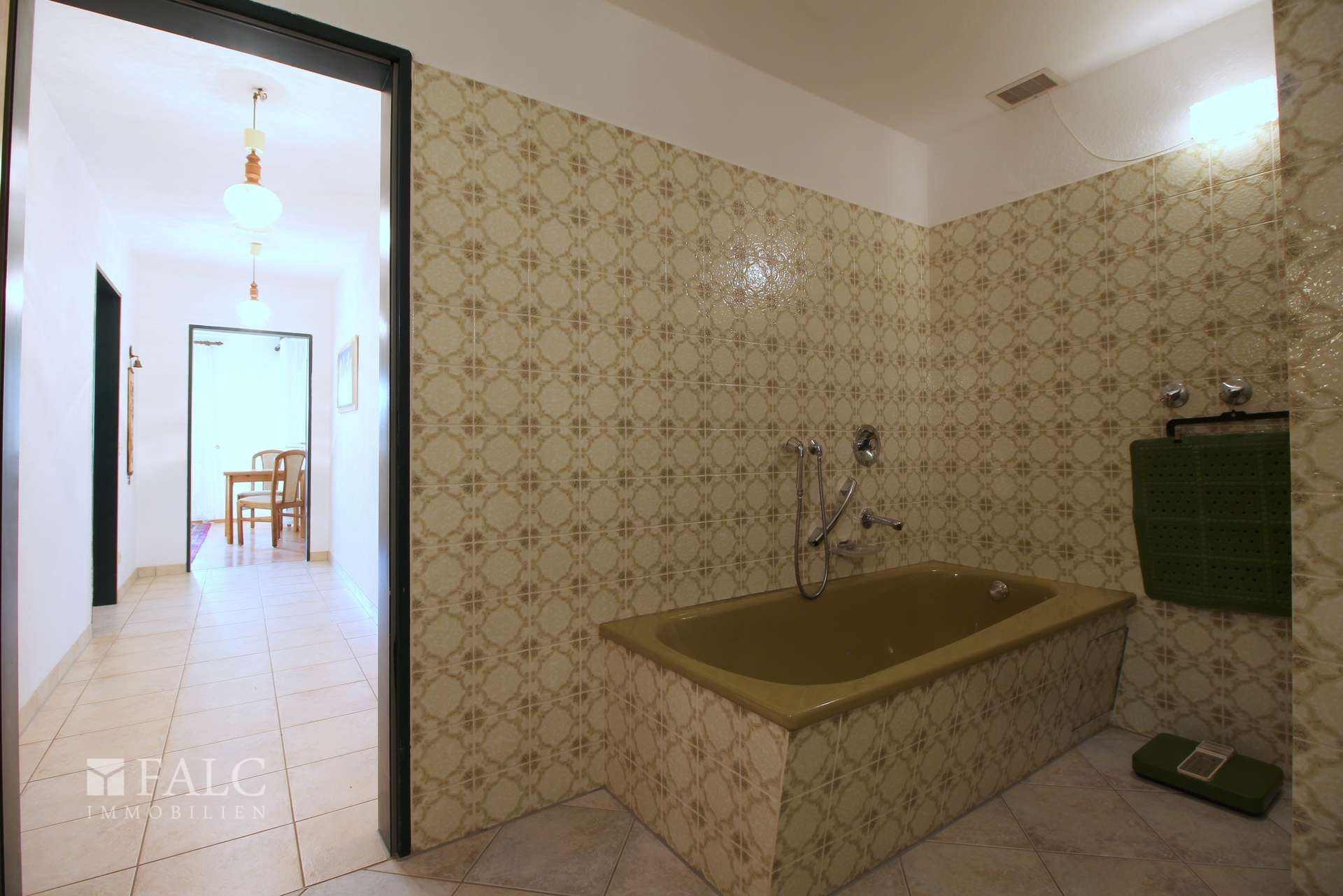 Badezimmer UG